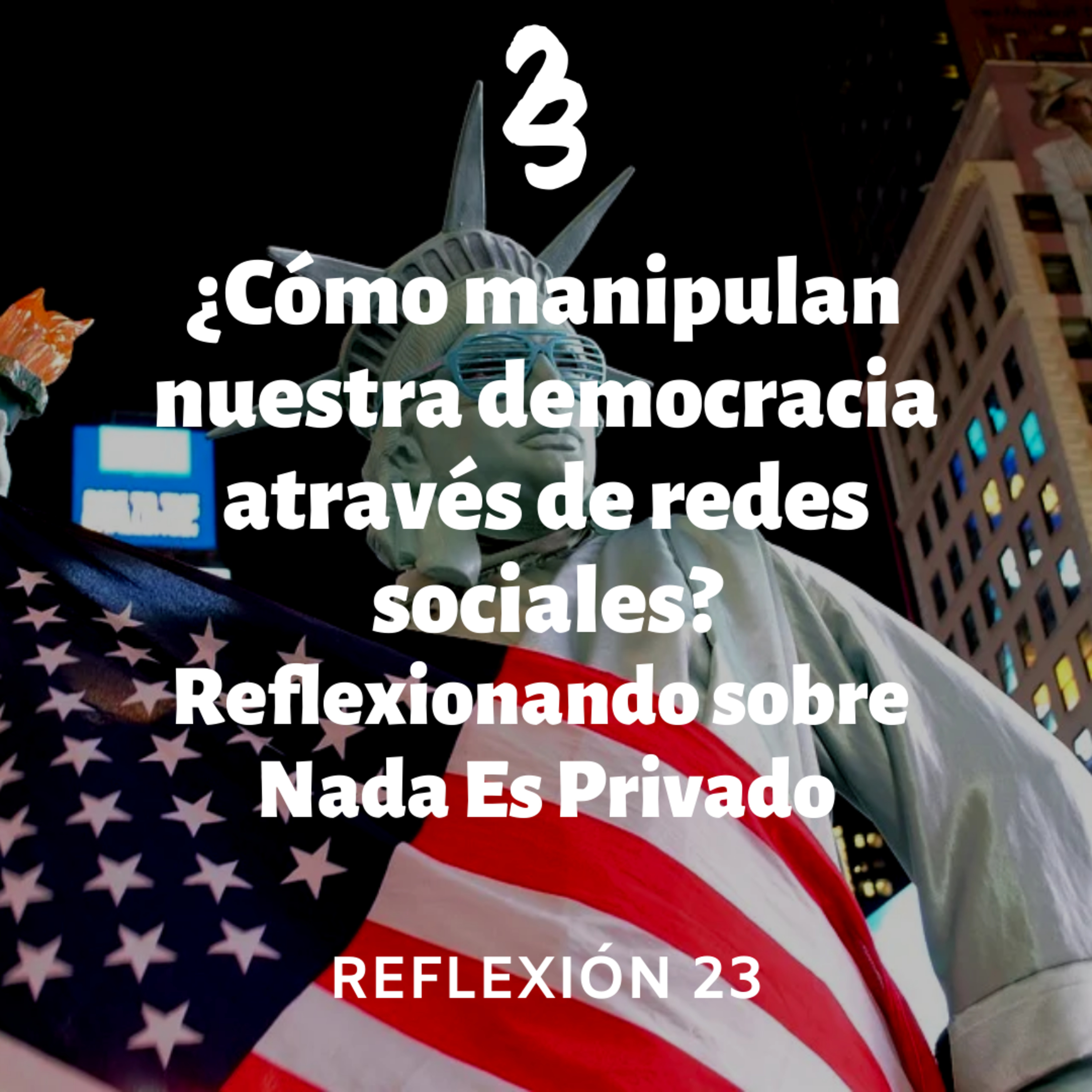 Reflexión 23