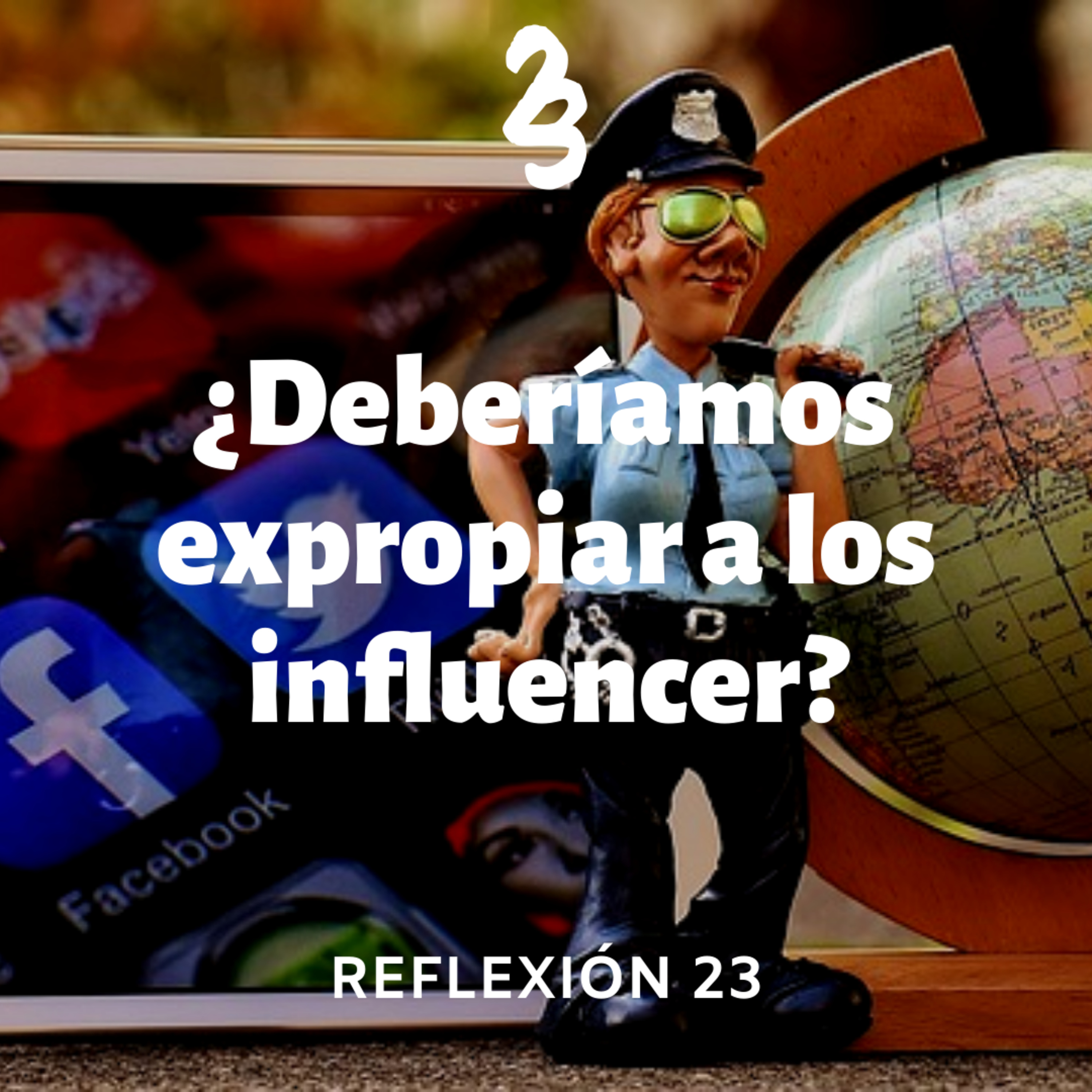 Reflexión 23