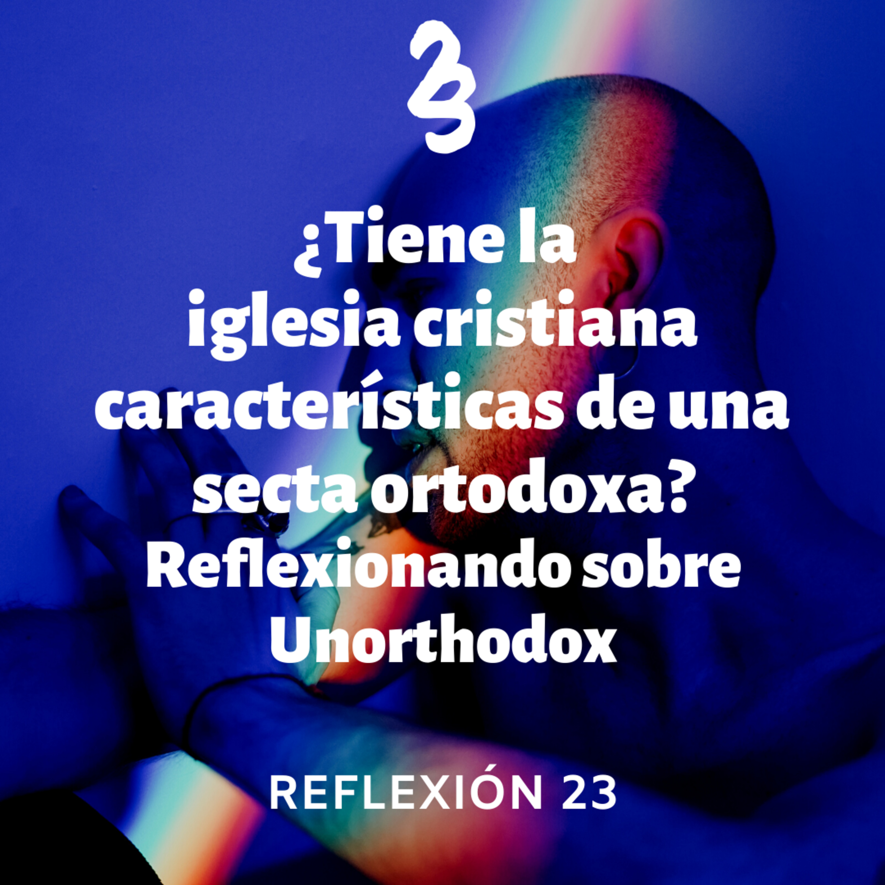 Reflexión 23