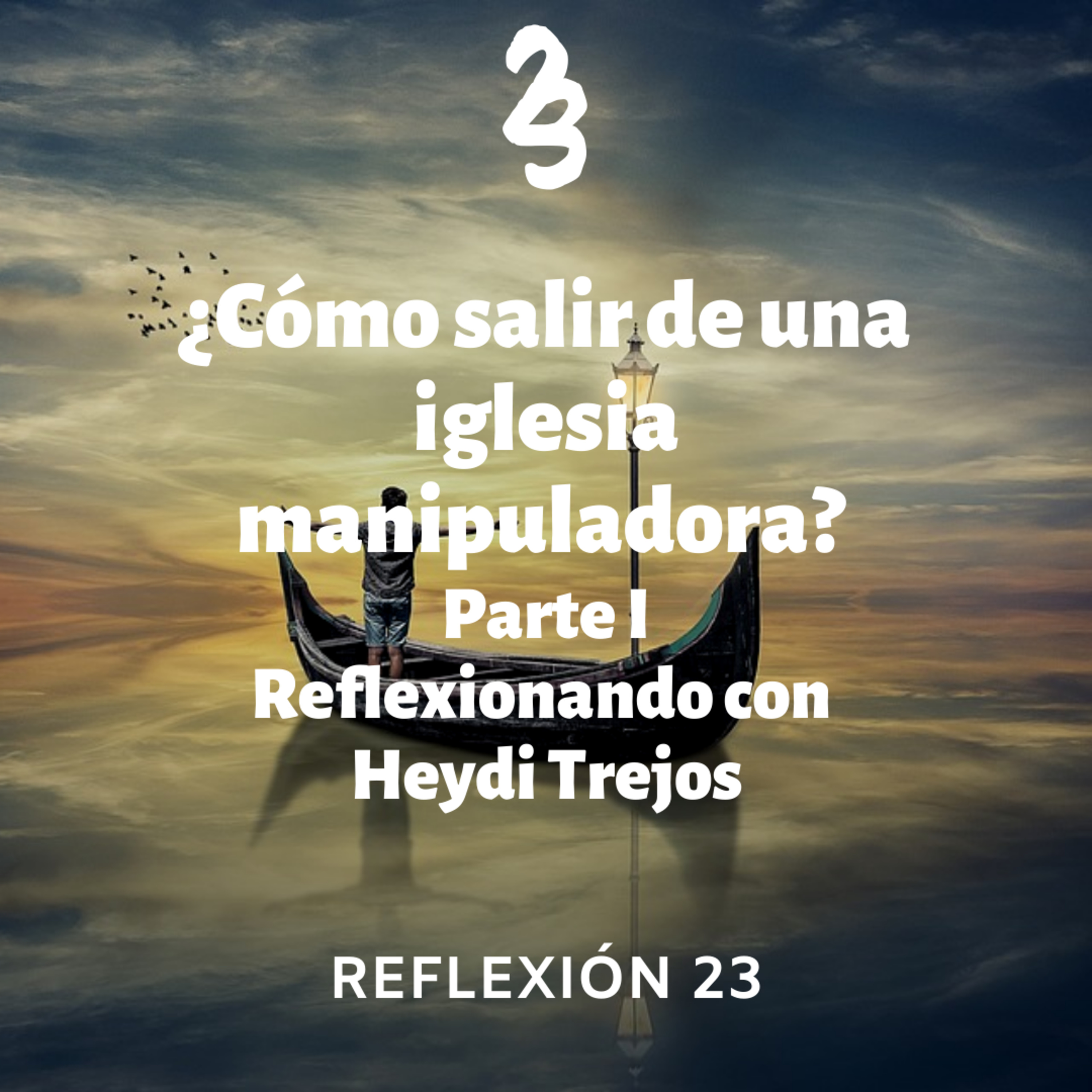 Reflexión 23