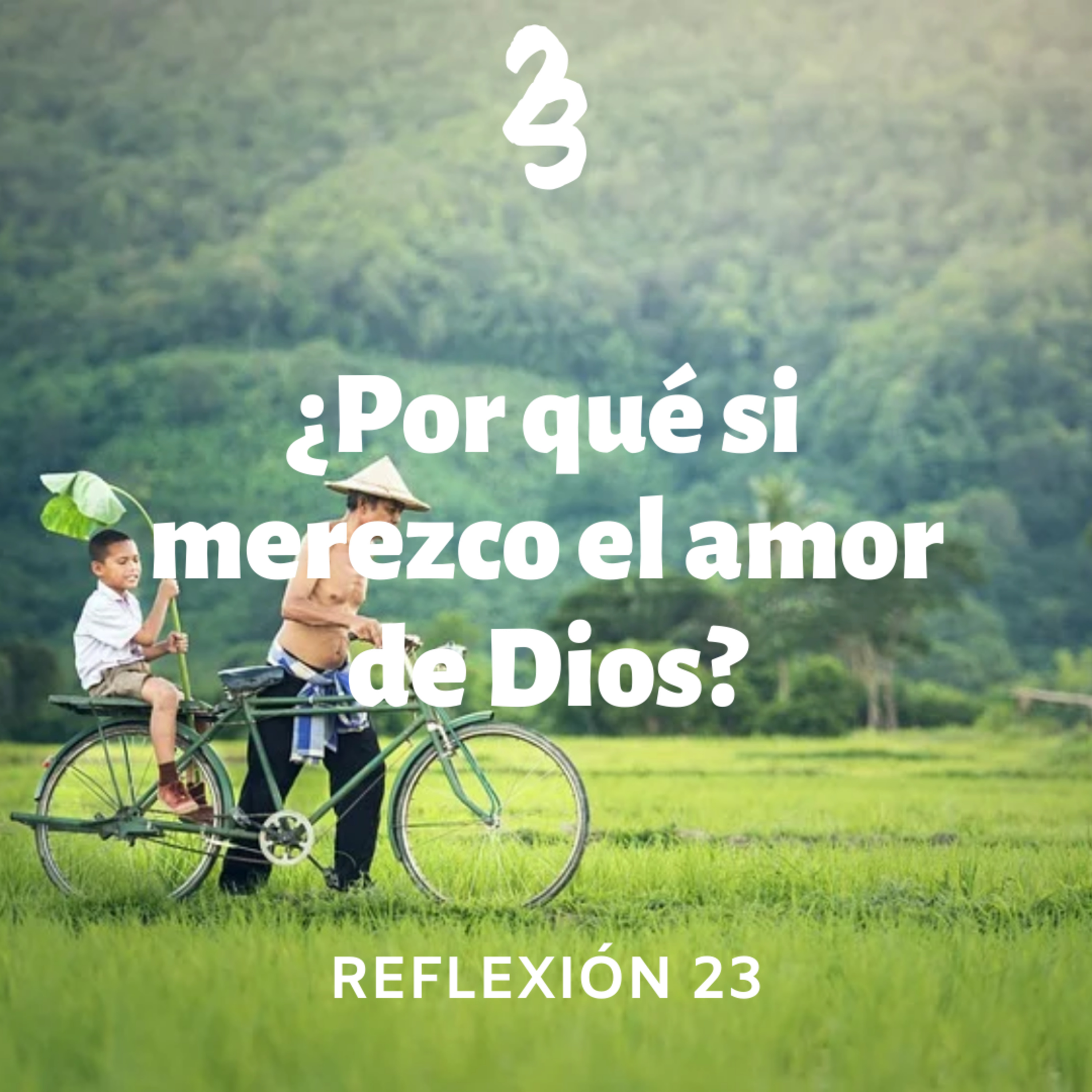 Reflexión 23