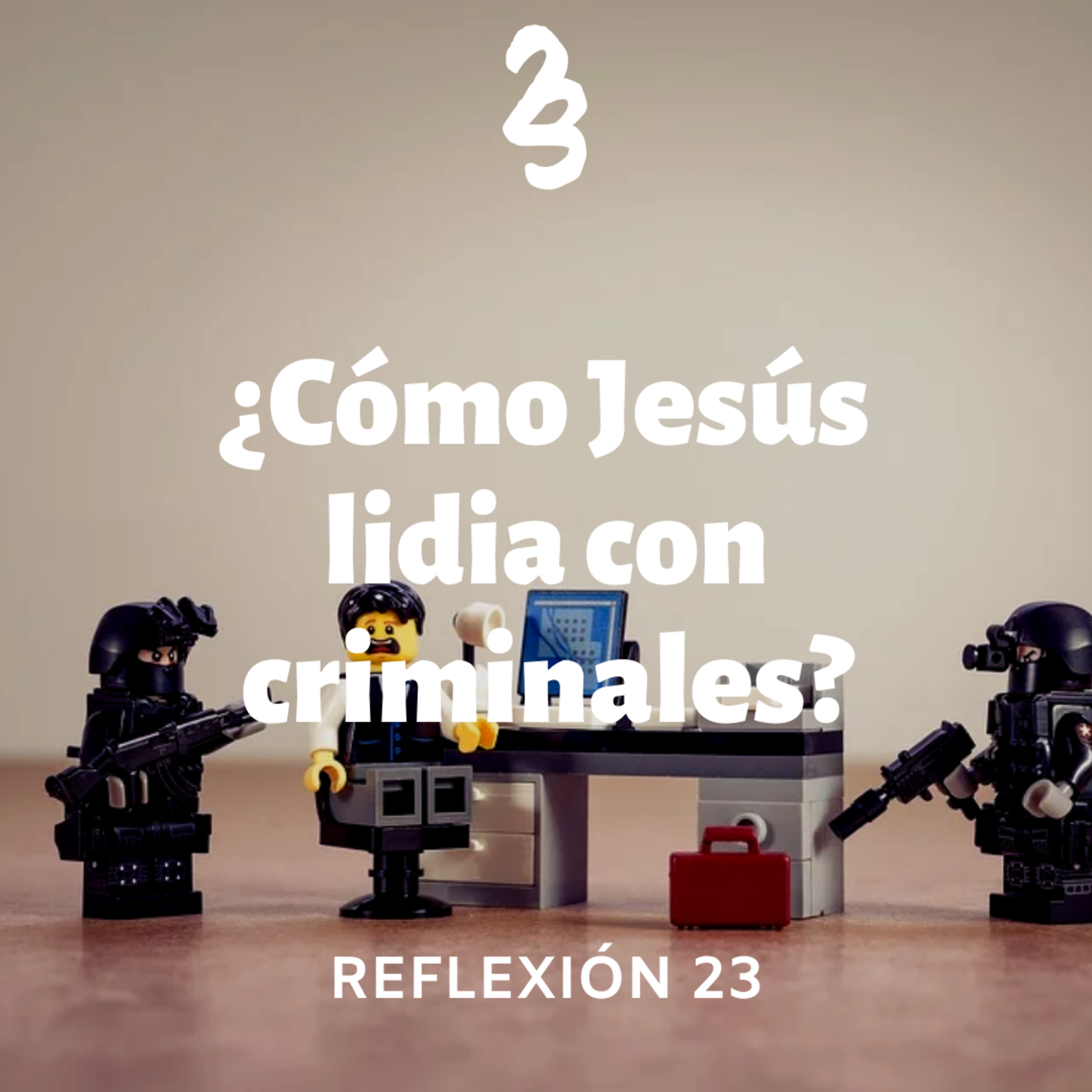 Reflexión 23