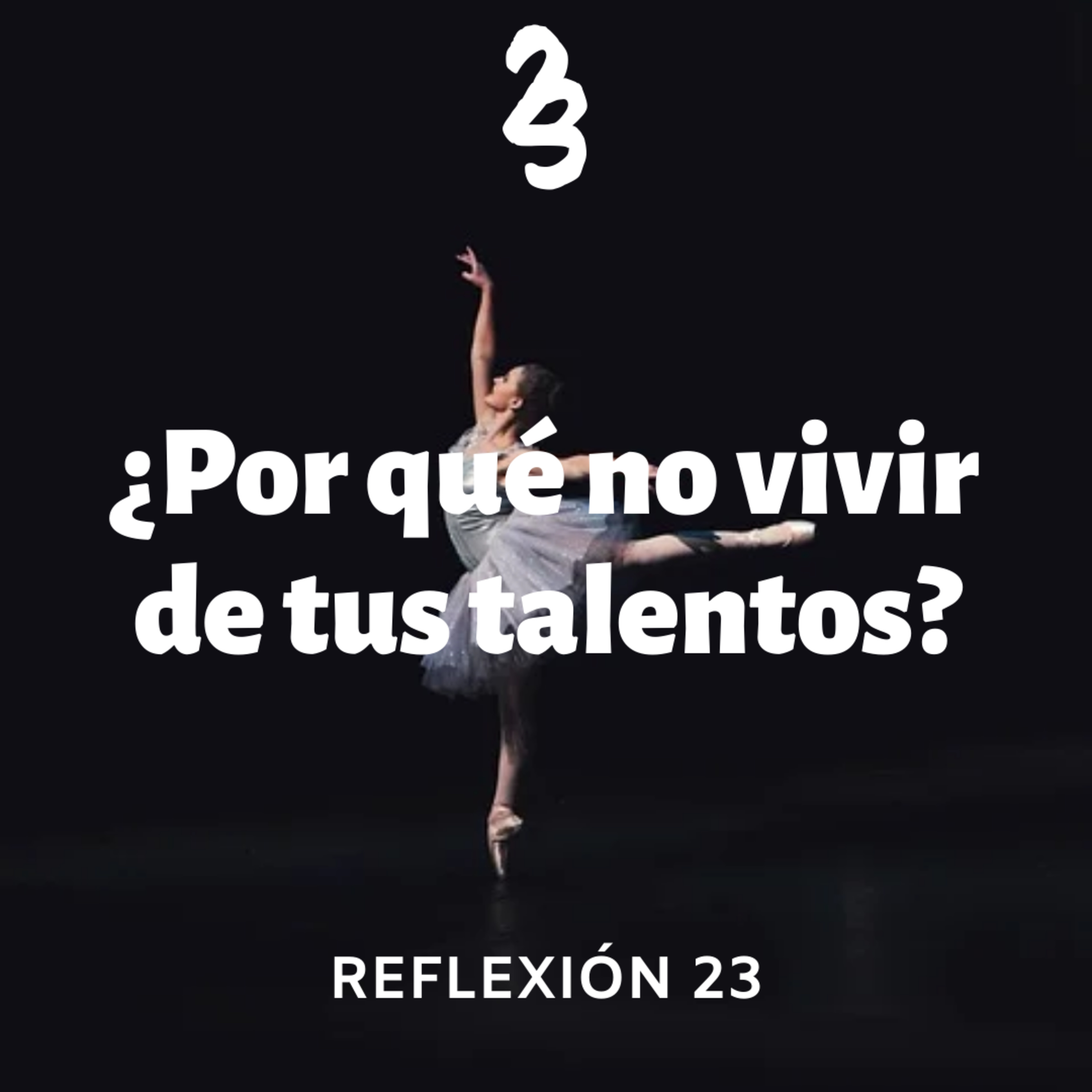 Reflexión 23