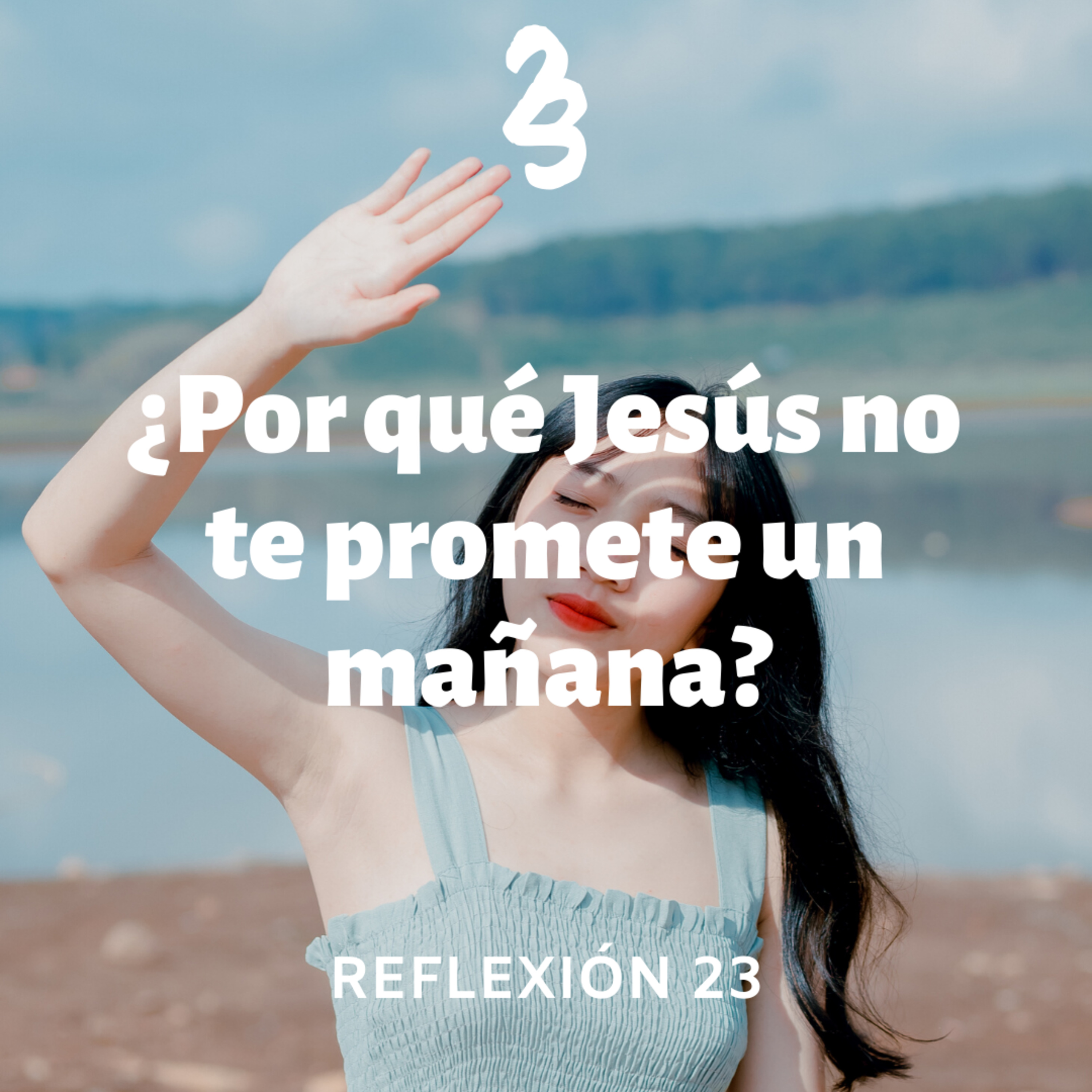 Reflexión 23