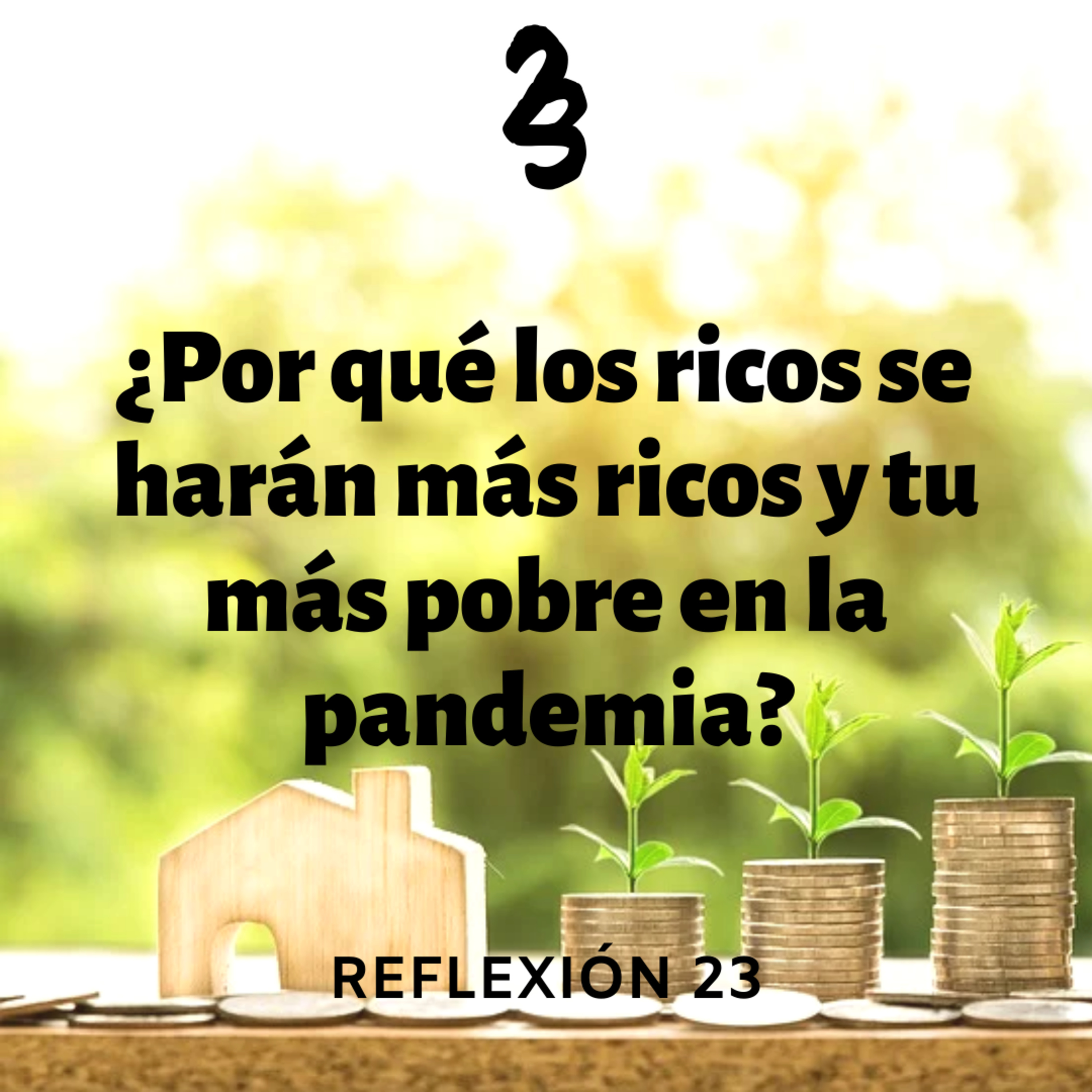 Reflexión 23