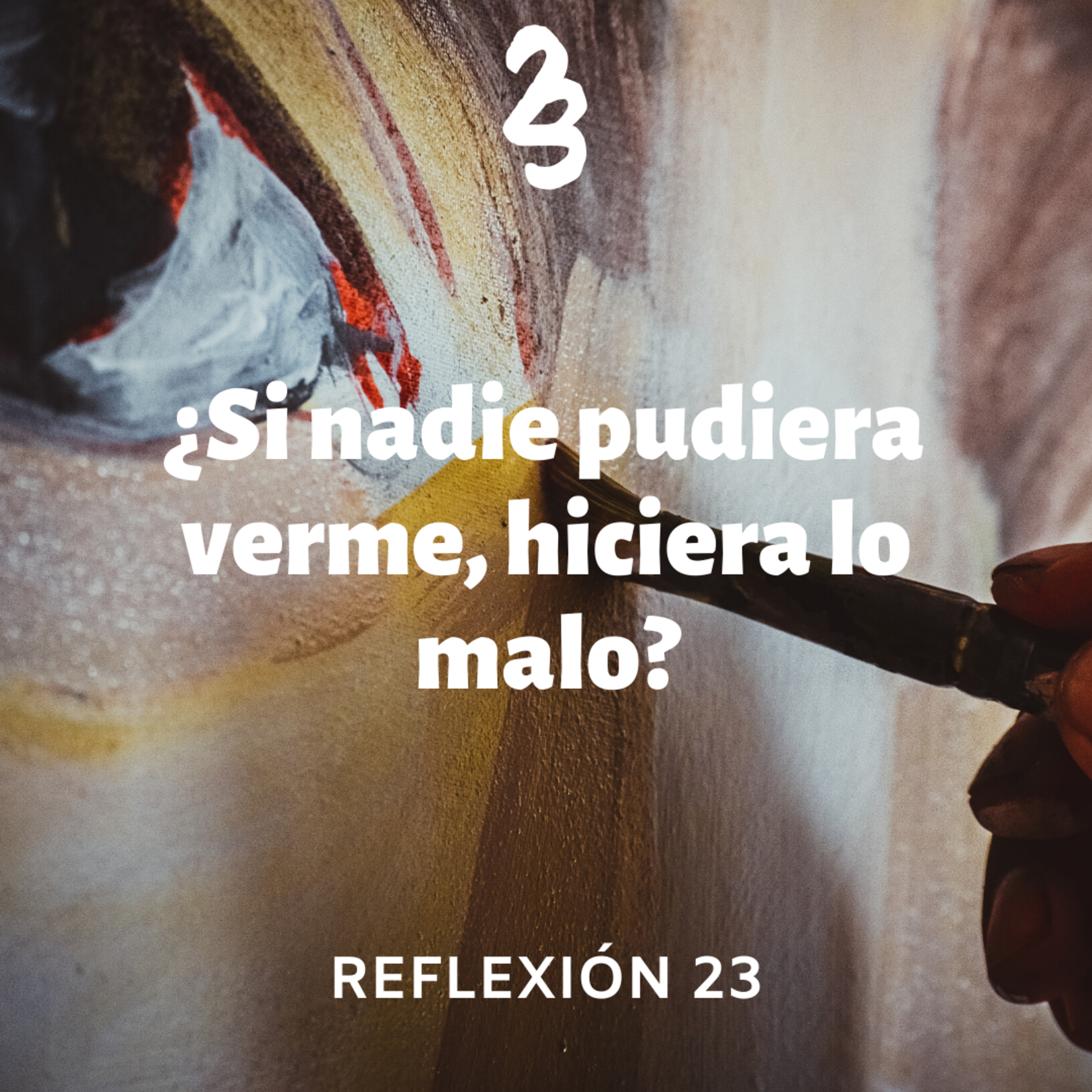 Reflexión 23