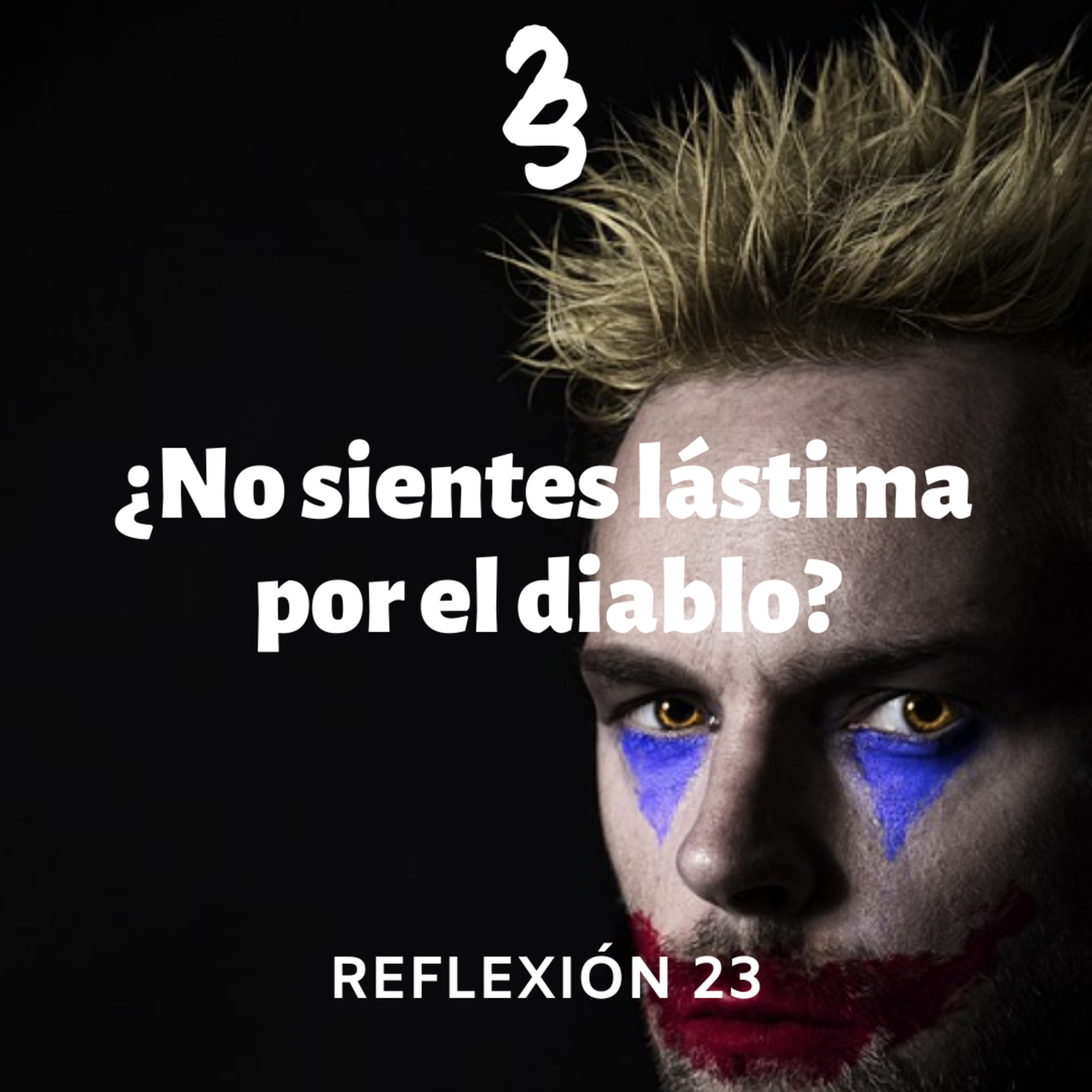 Reflexión 23