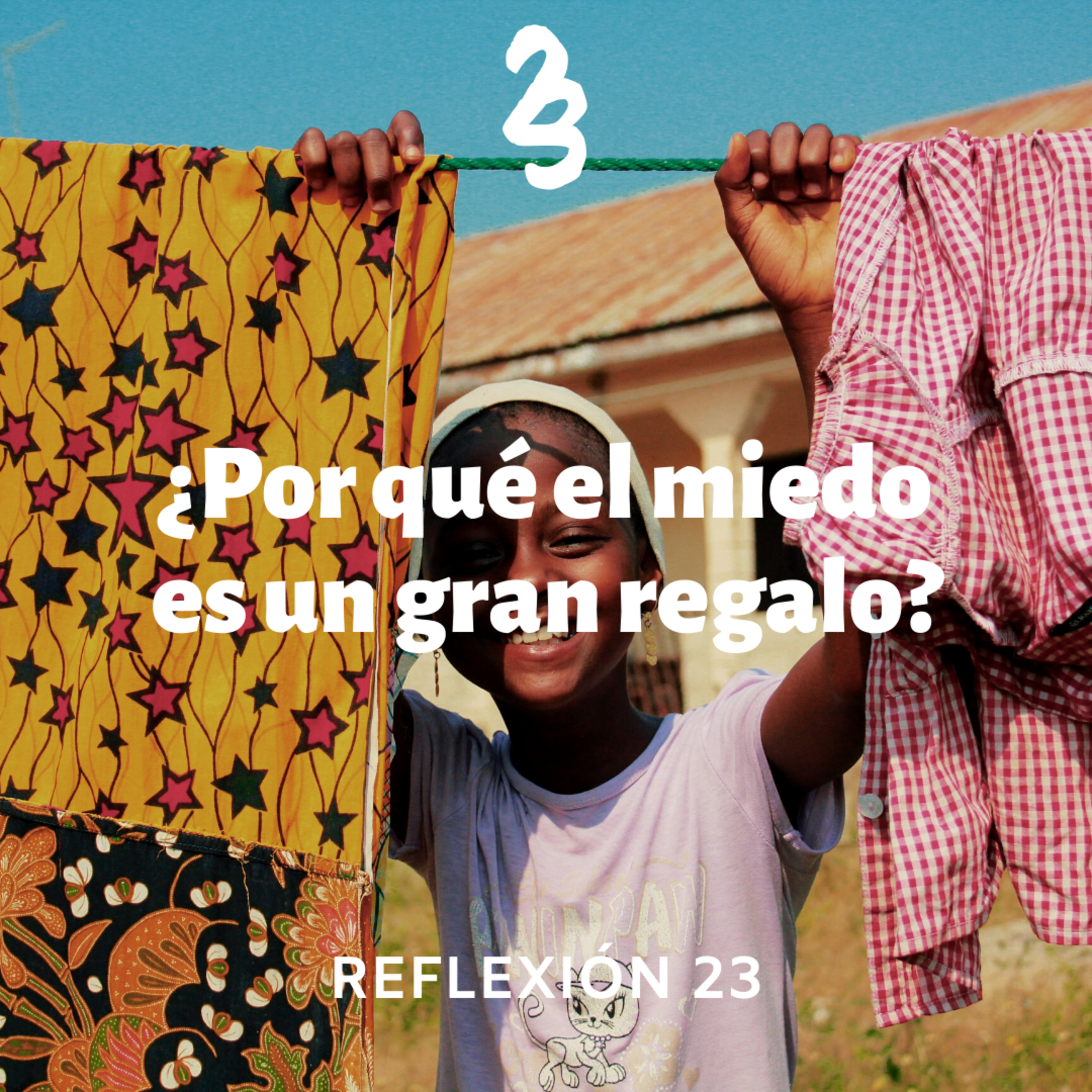 Reflexión 23