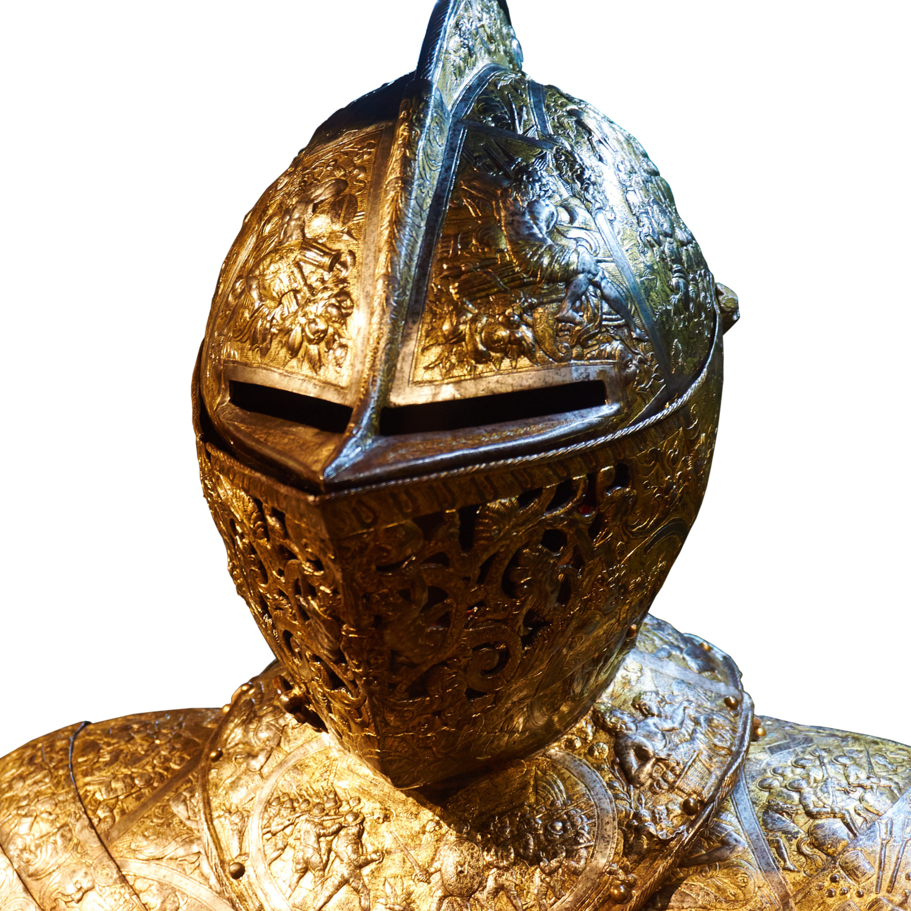 guard yourself episode artwork