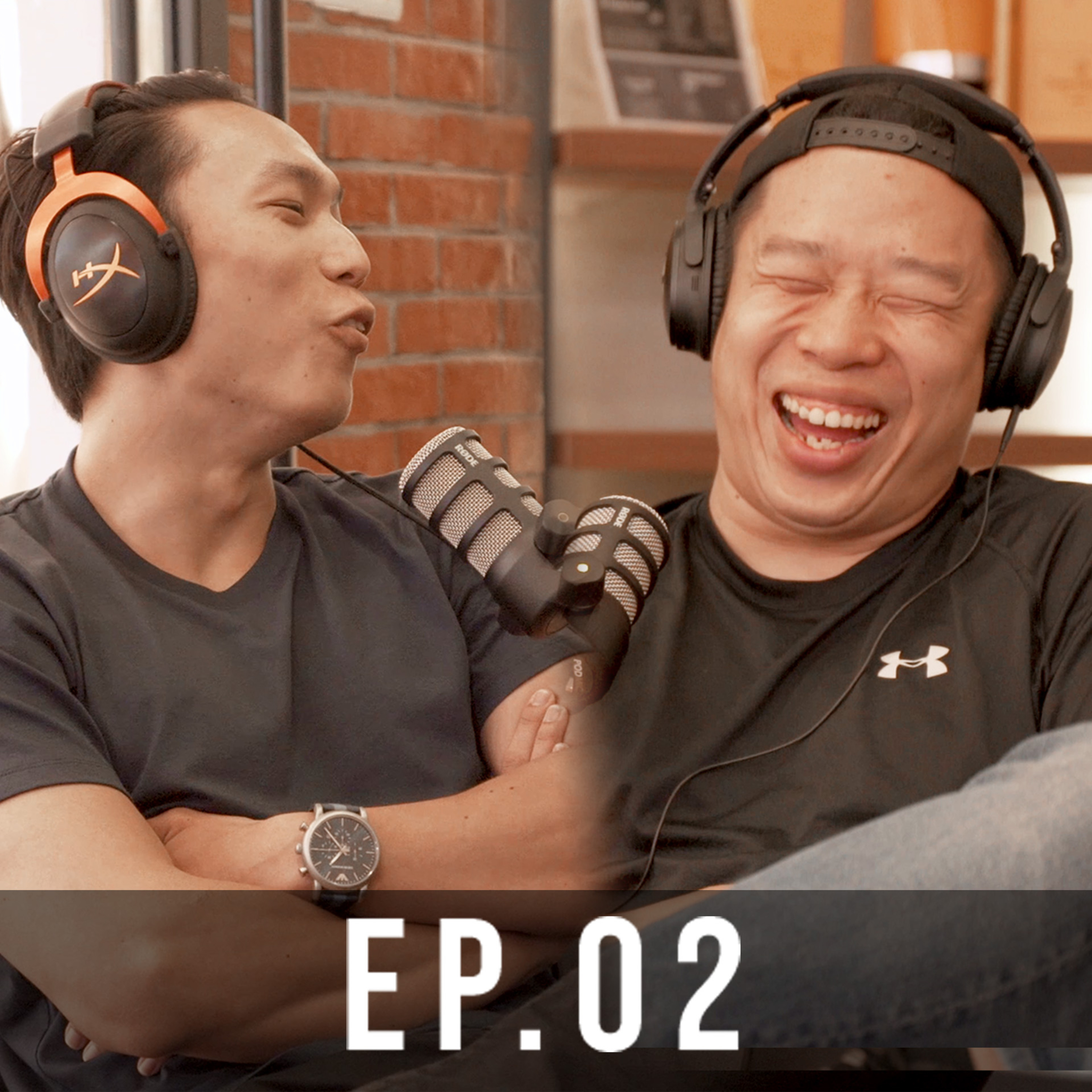 002 - Singapore E-Scooter Ban & New Star Wars movie | feat. Linus Sim