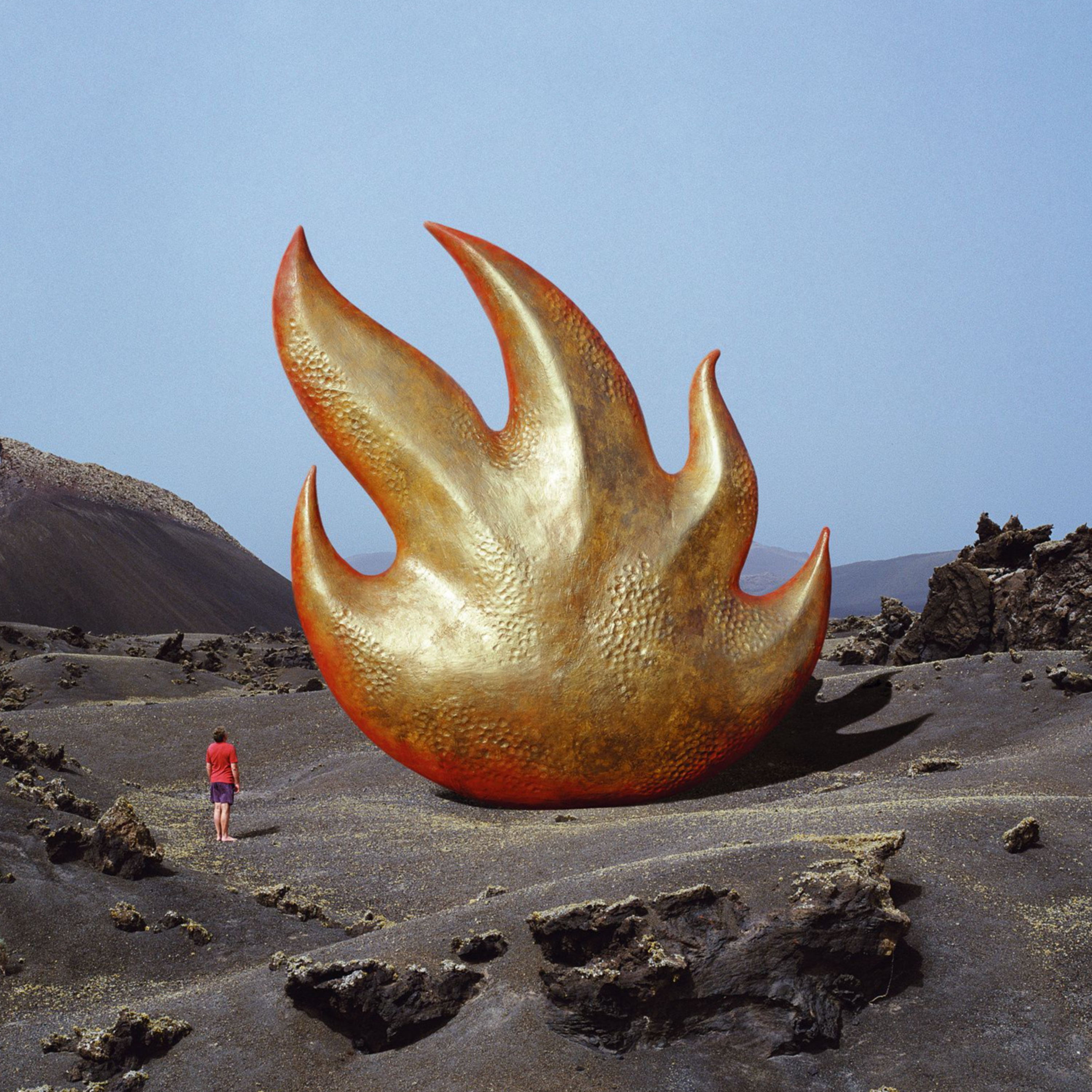 Why do critics hate this album? | Audioslave - Audioslave episode artwork