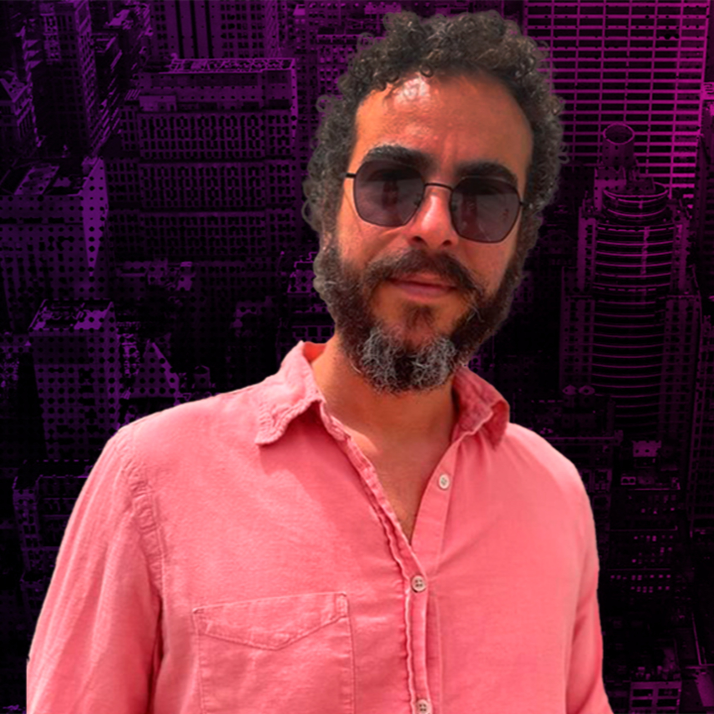 Abroader Podcast