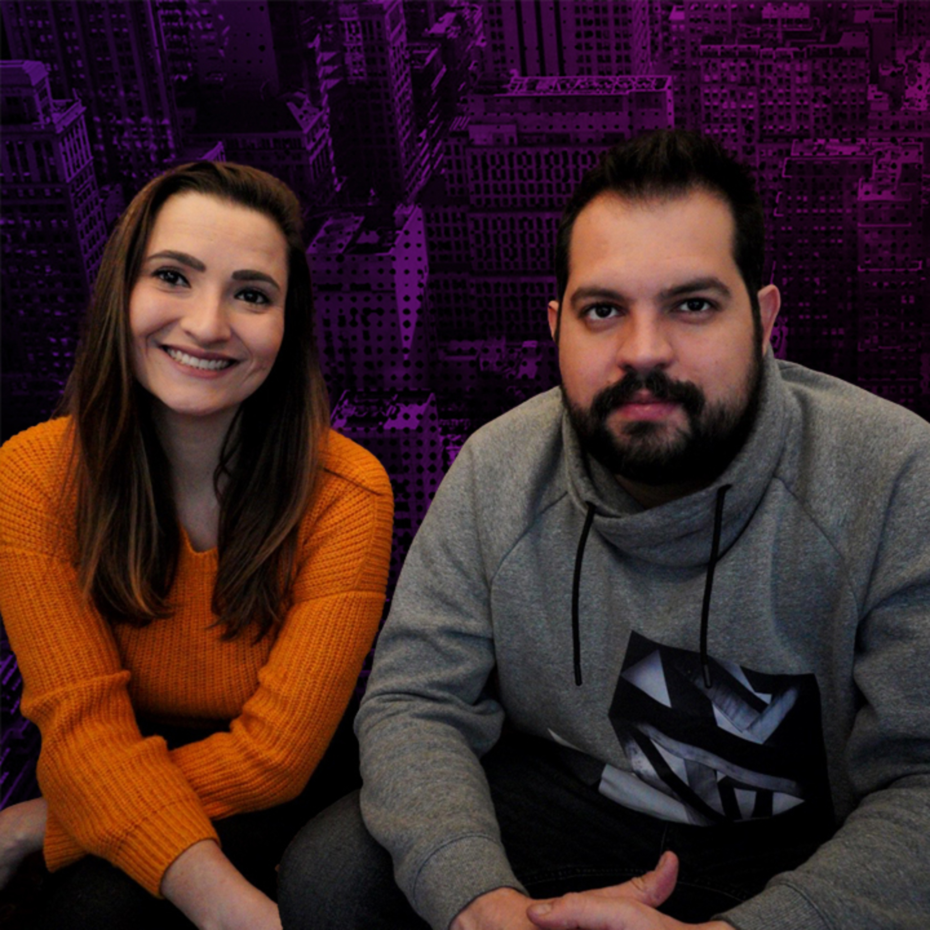 Abroader Podcast