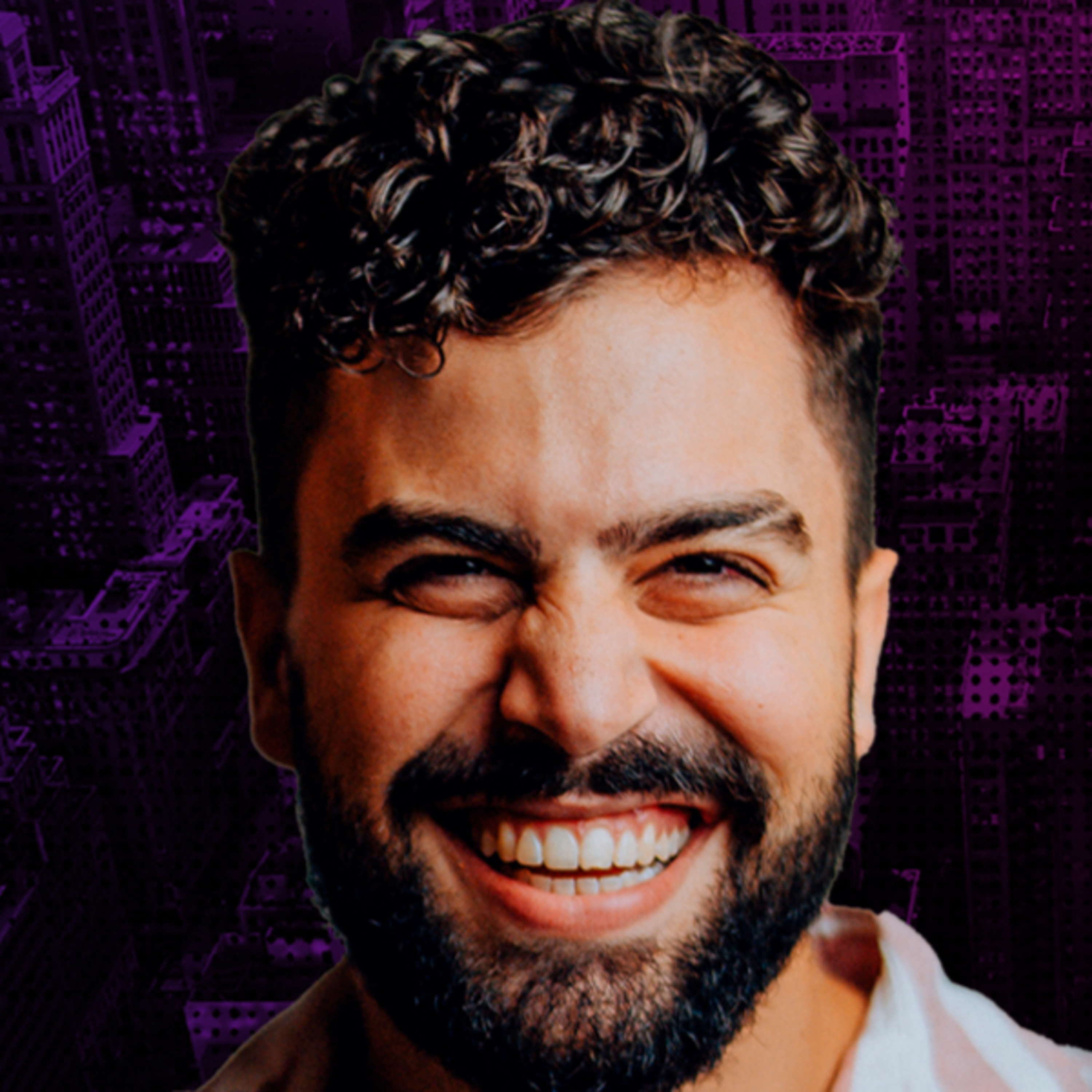 Abroader Podcast