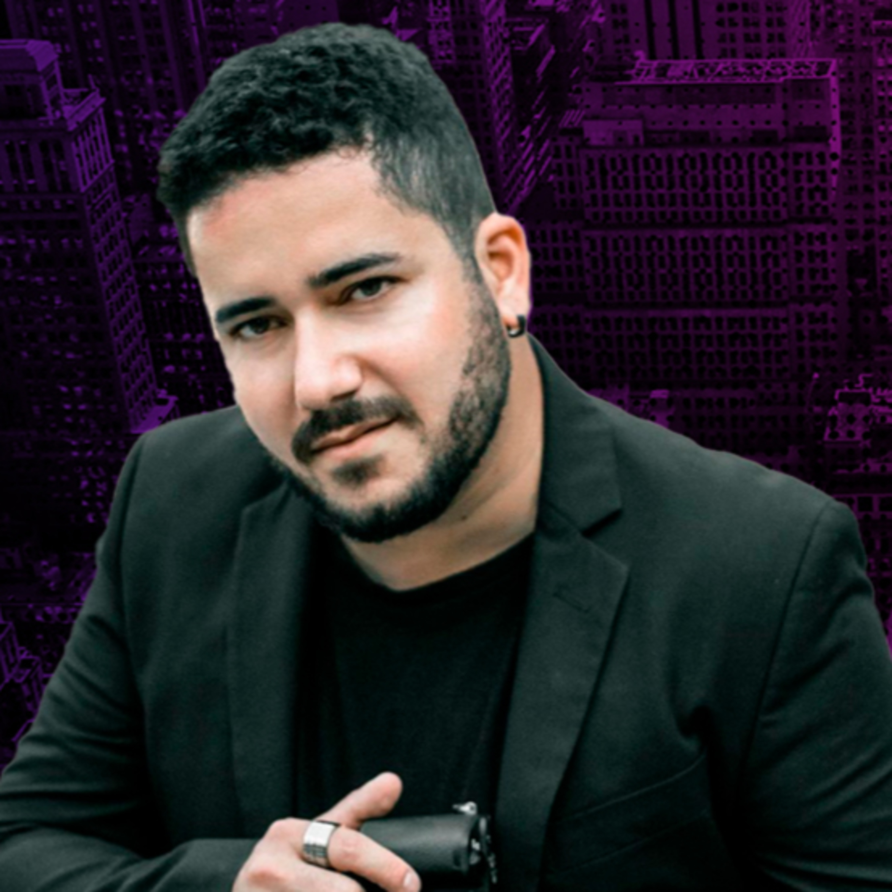 Abroader Podcast