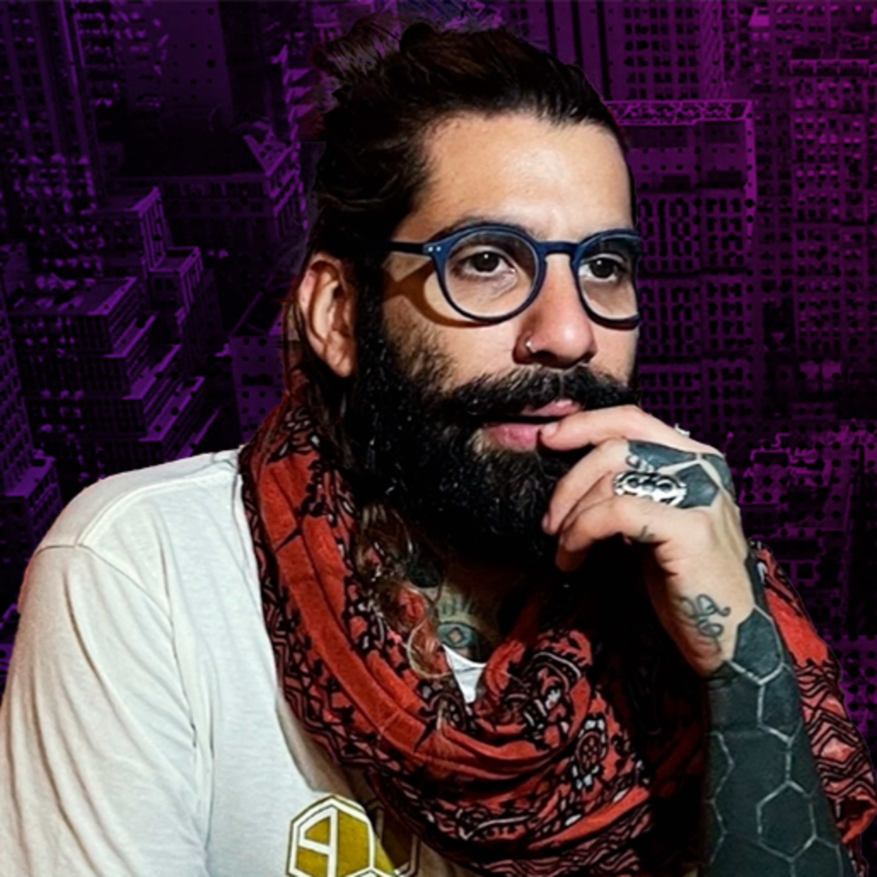 Abroader Podcast