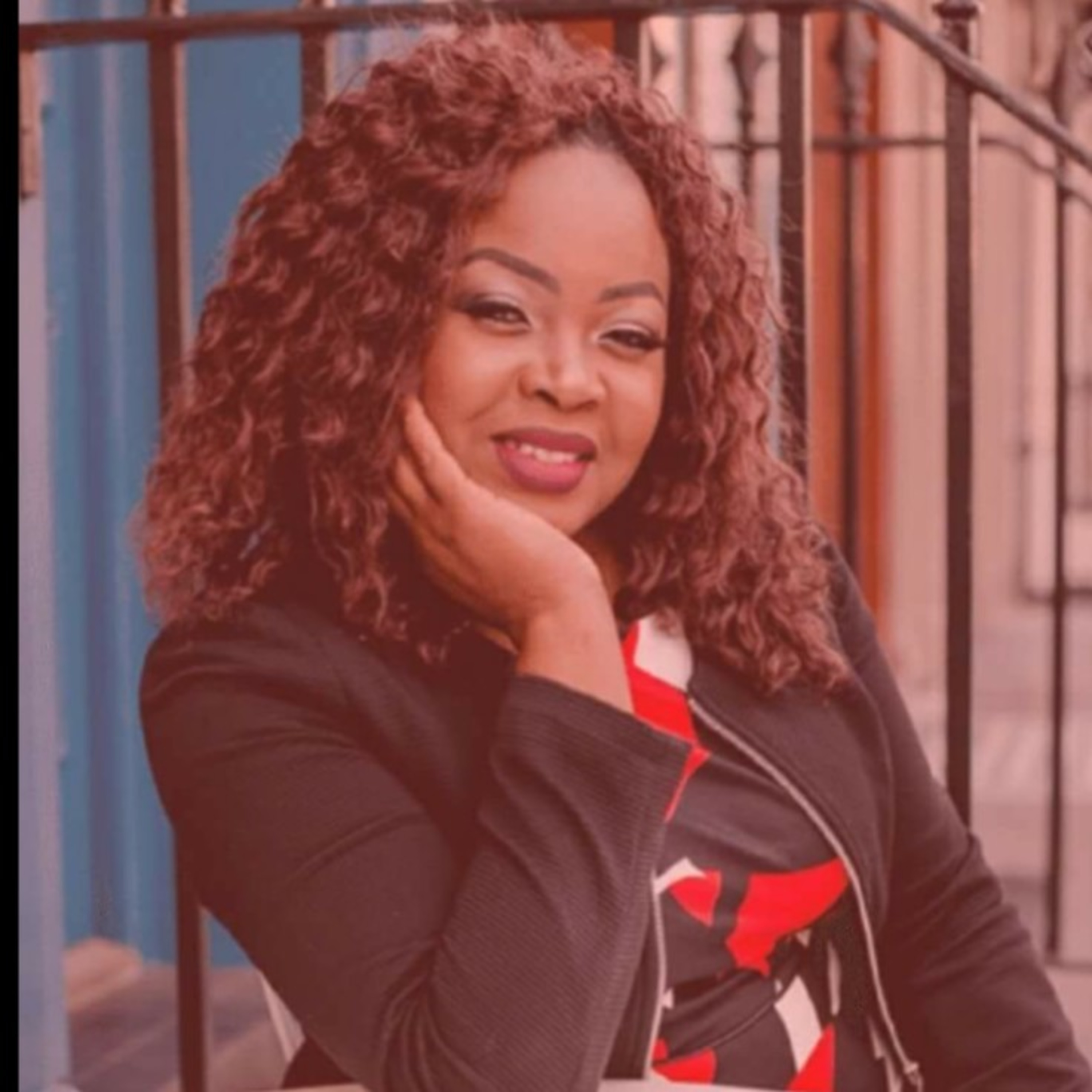 Life Stories Podcast With Glory Olamide