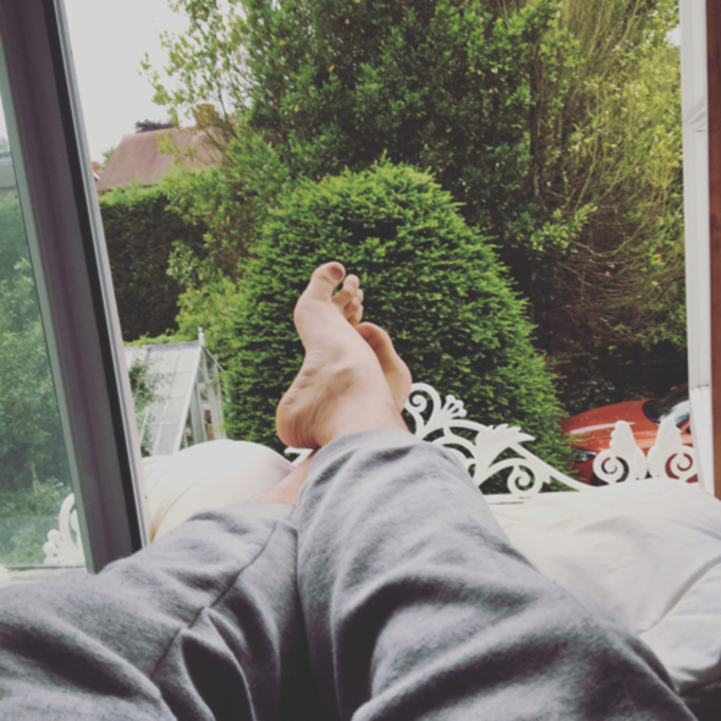 Poesía para profanos