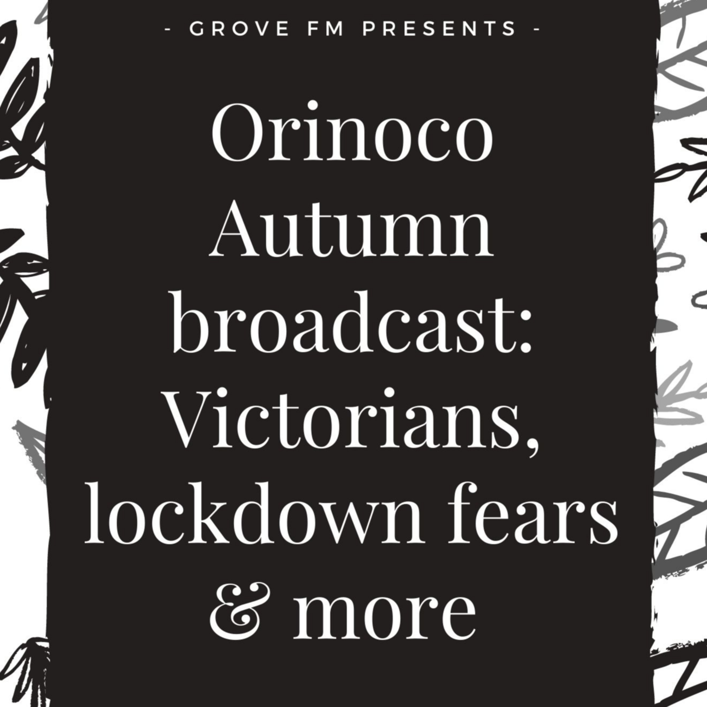 Grove FM