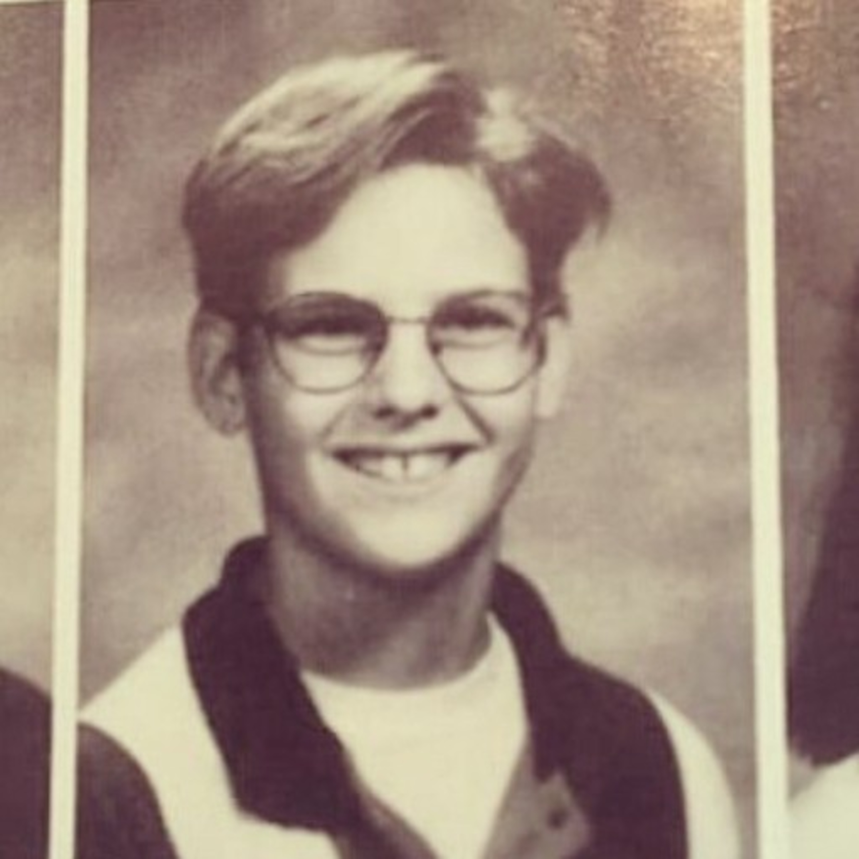 The Solo Podcast With Scott Kidd