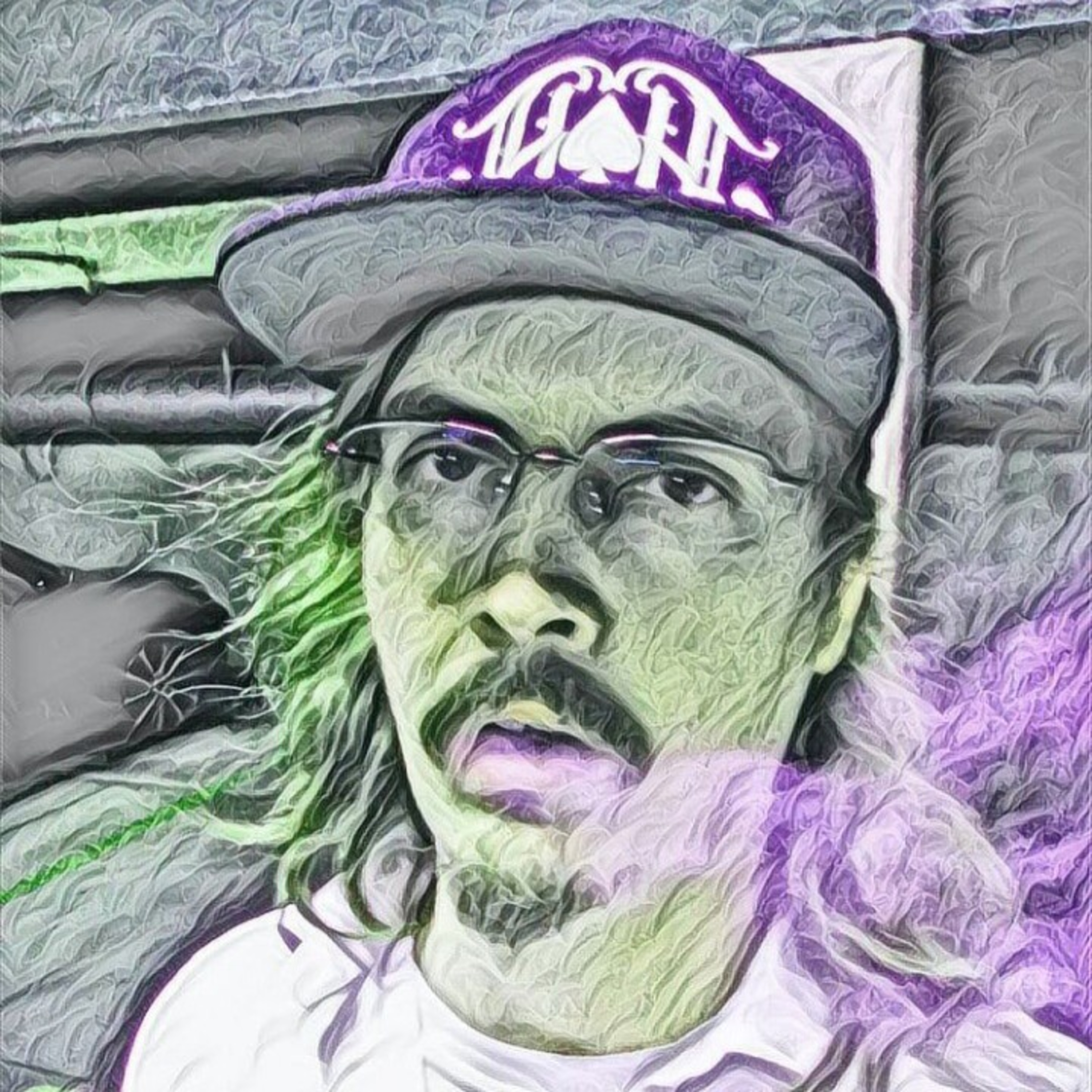 The Solo Podcast With Scott Kidd