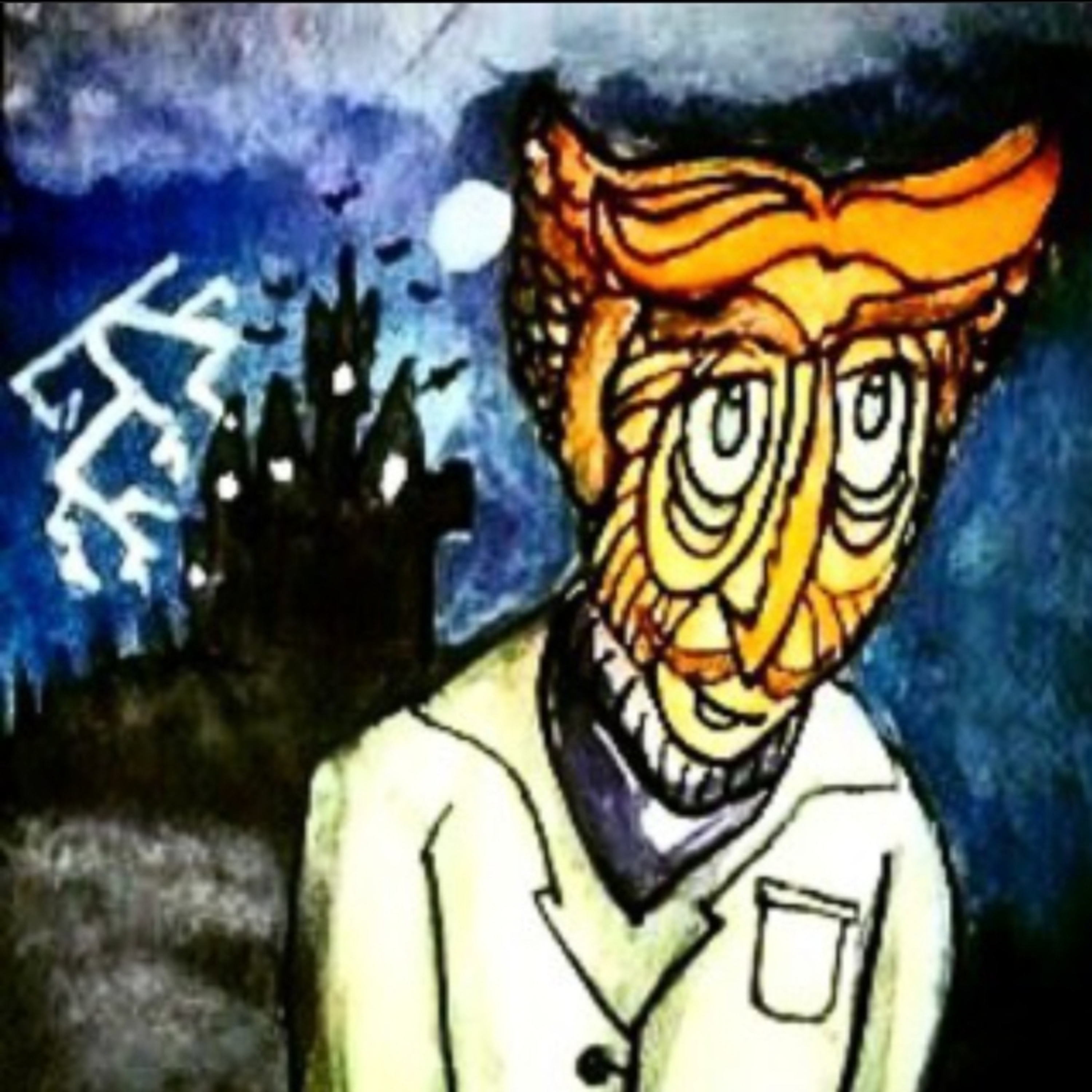 The Solo Podcast With Scott Kidd