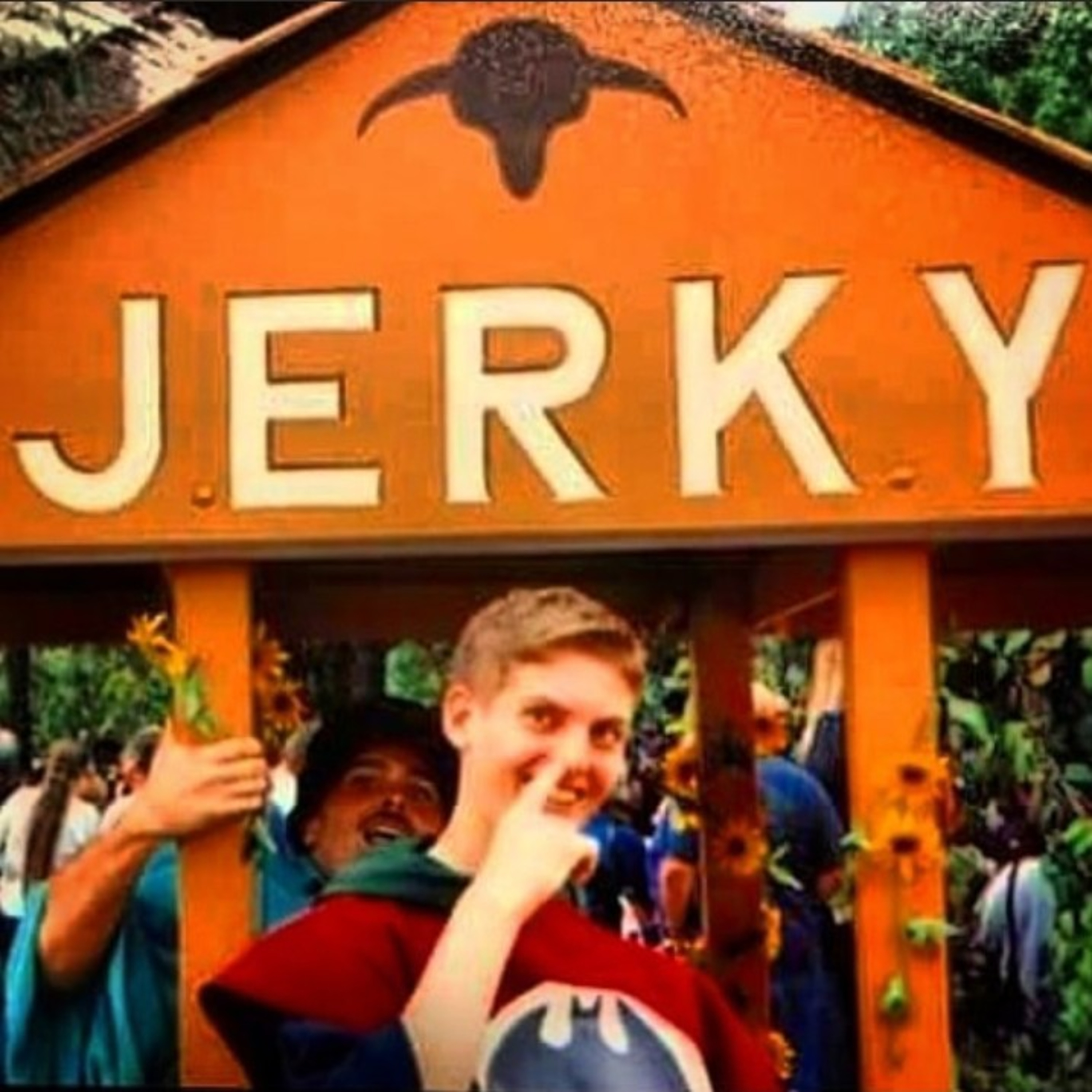 The Solo Podcast With Scott Kidd