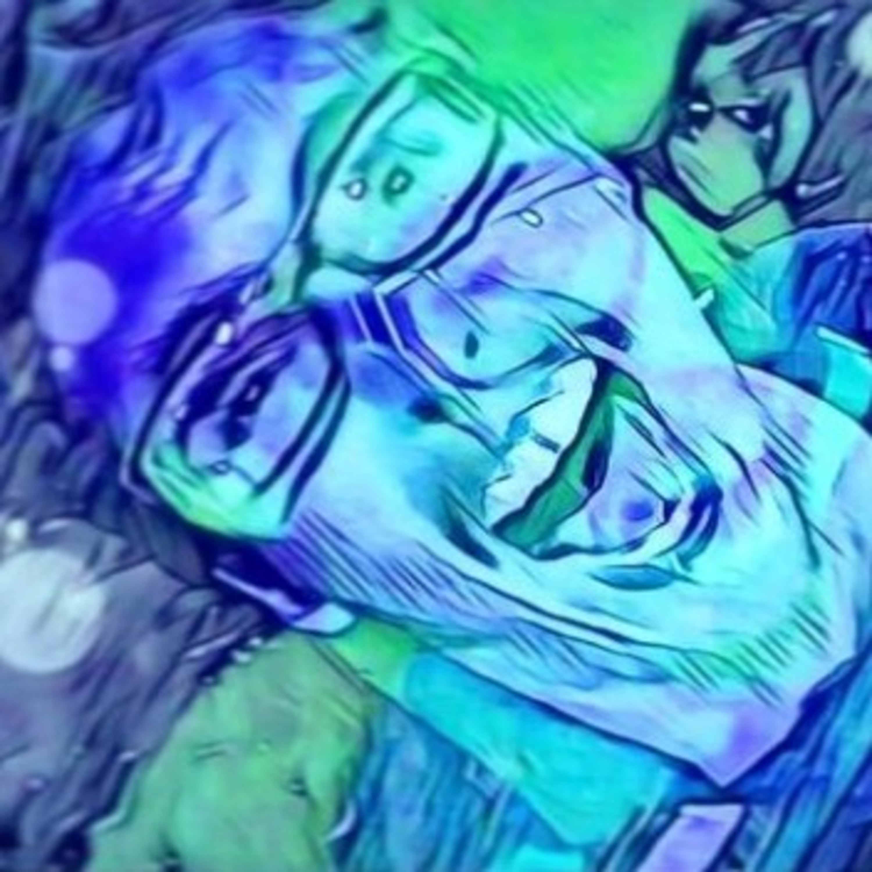 The Solo Podcast With Scott Kidd