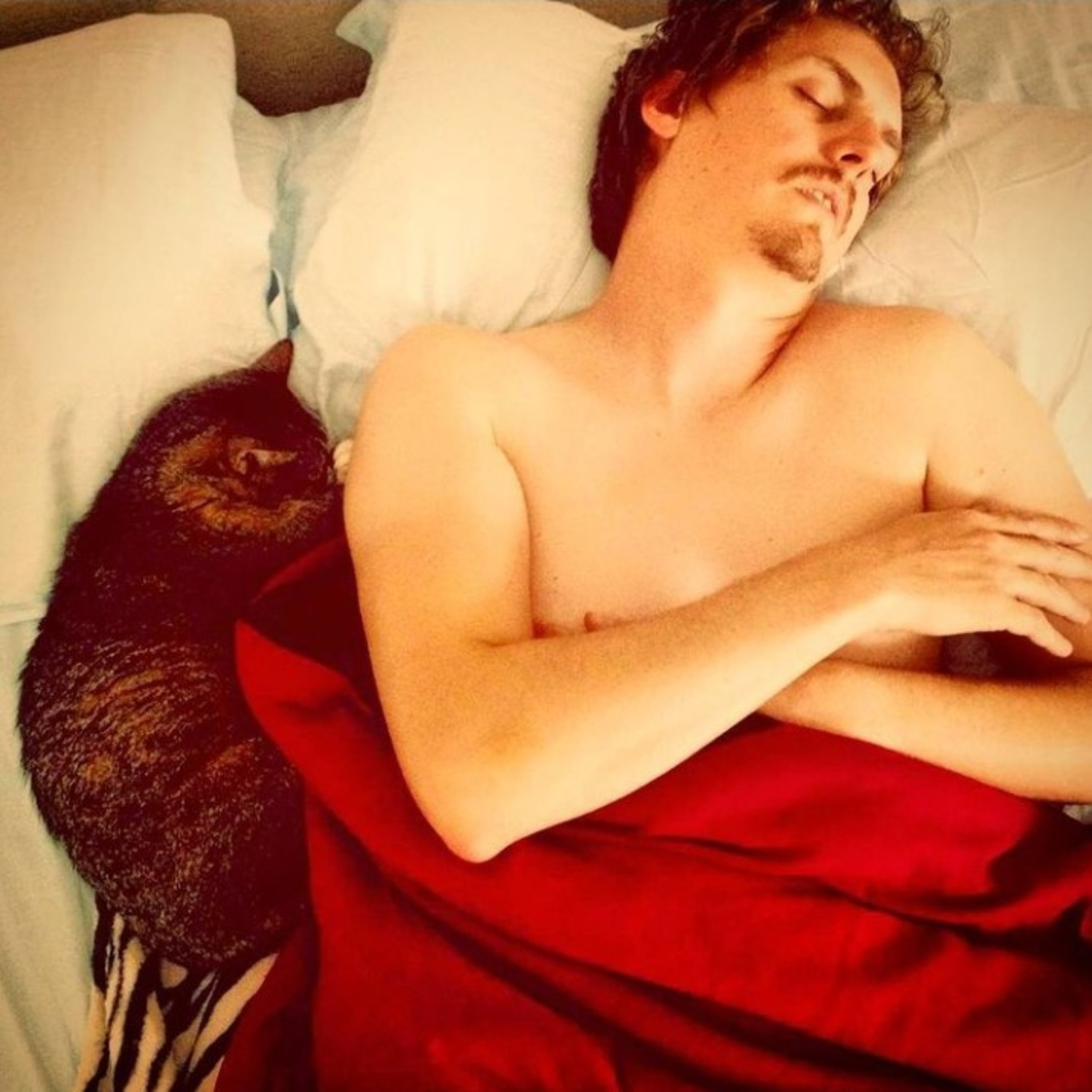 The Solo Podcast With Scott Kidd