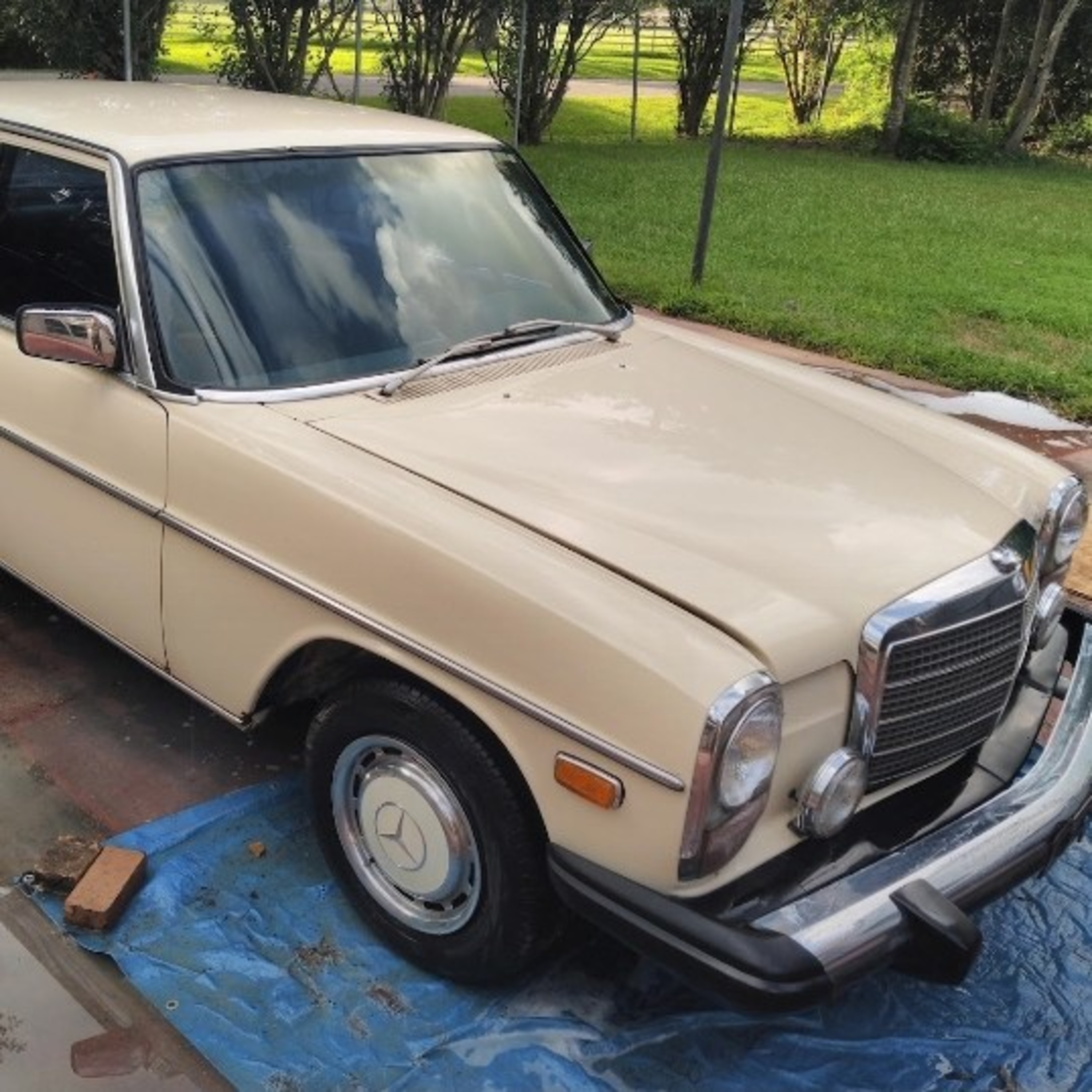 The Solo Podcast With Scott Kidd