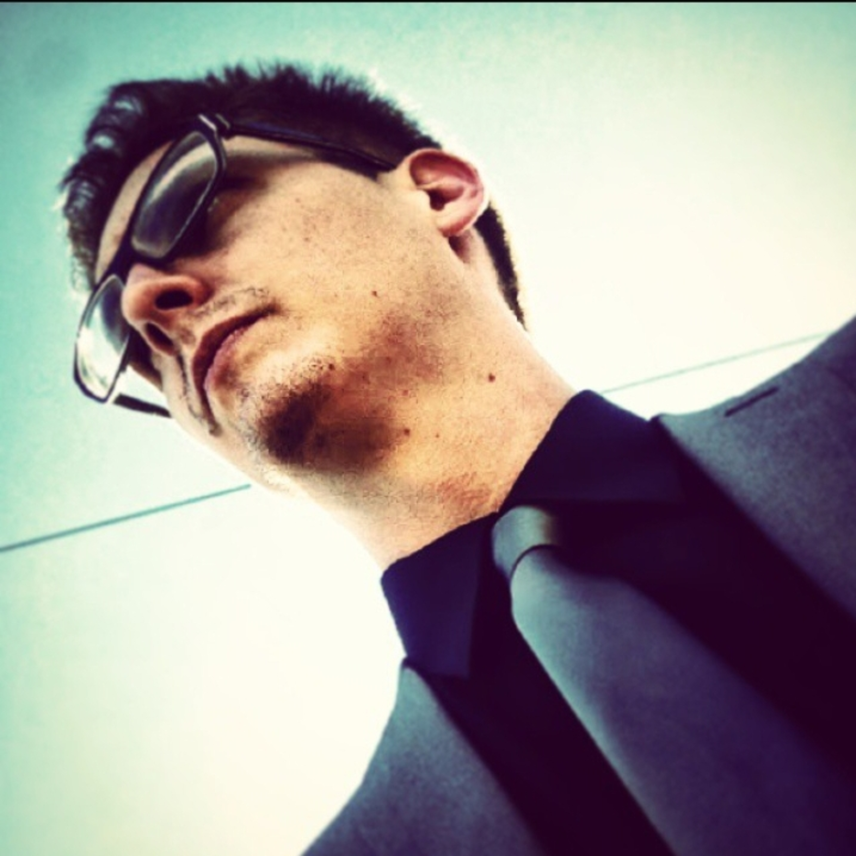 The Solo Podcast With Scott Kidd