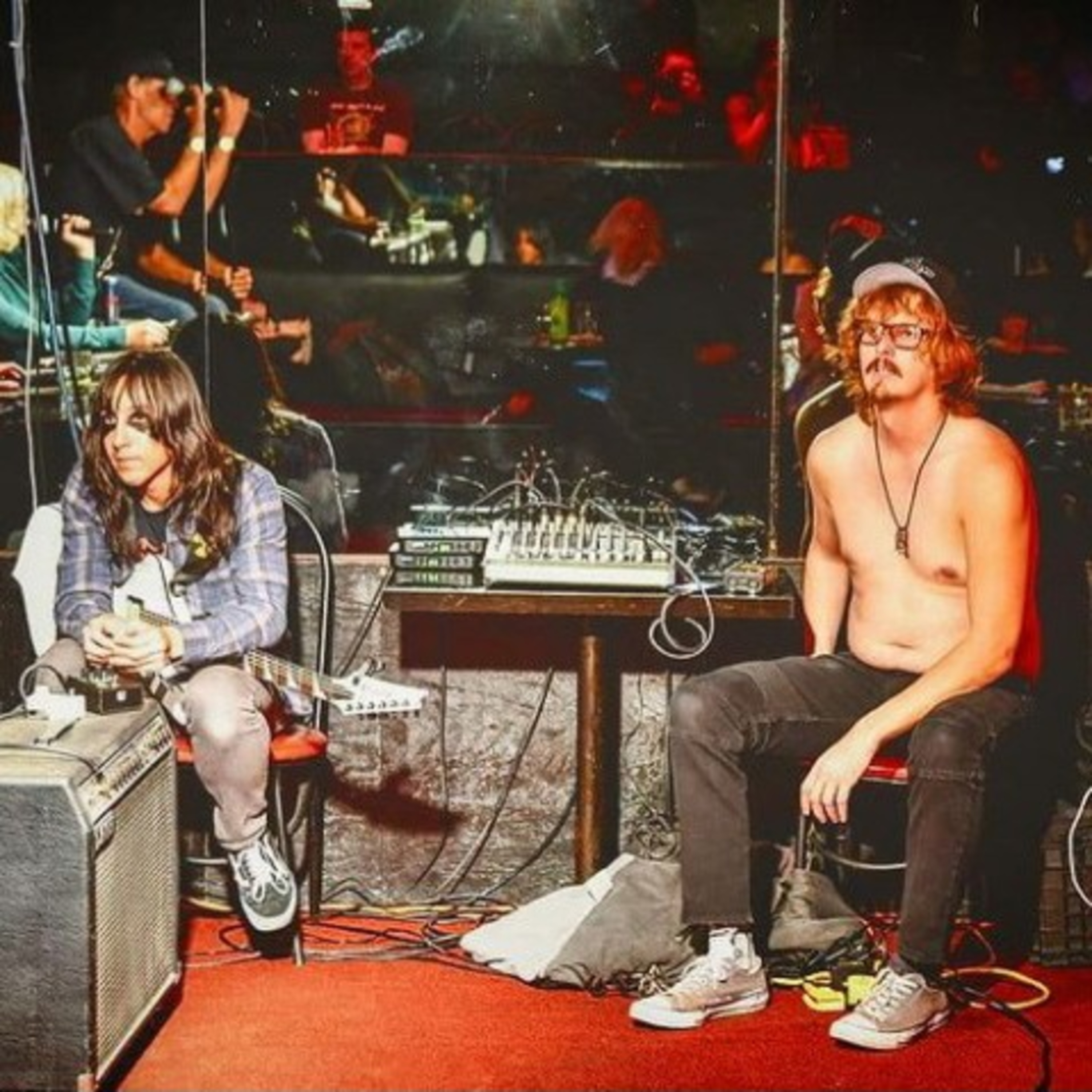 The Solo Podcast With Scott Kidd