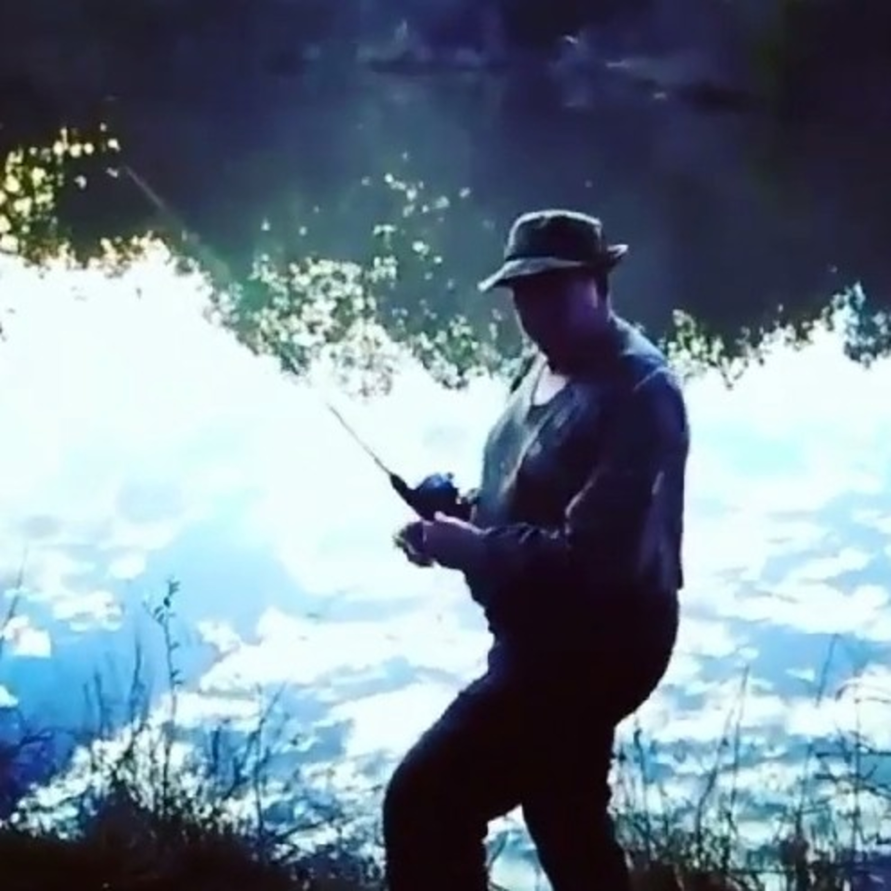 The Solo Podcast With Scott Kidd