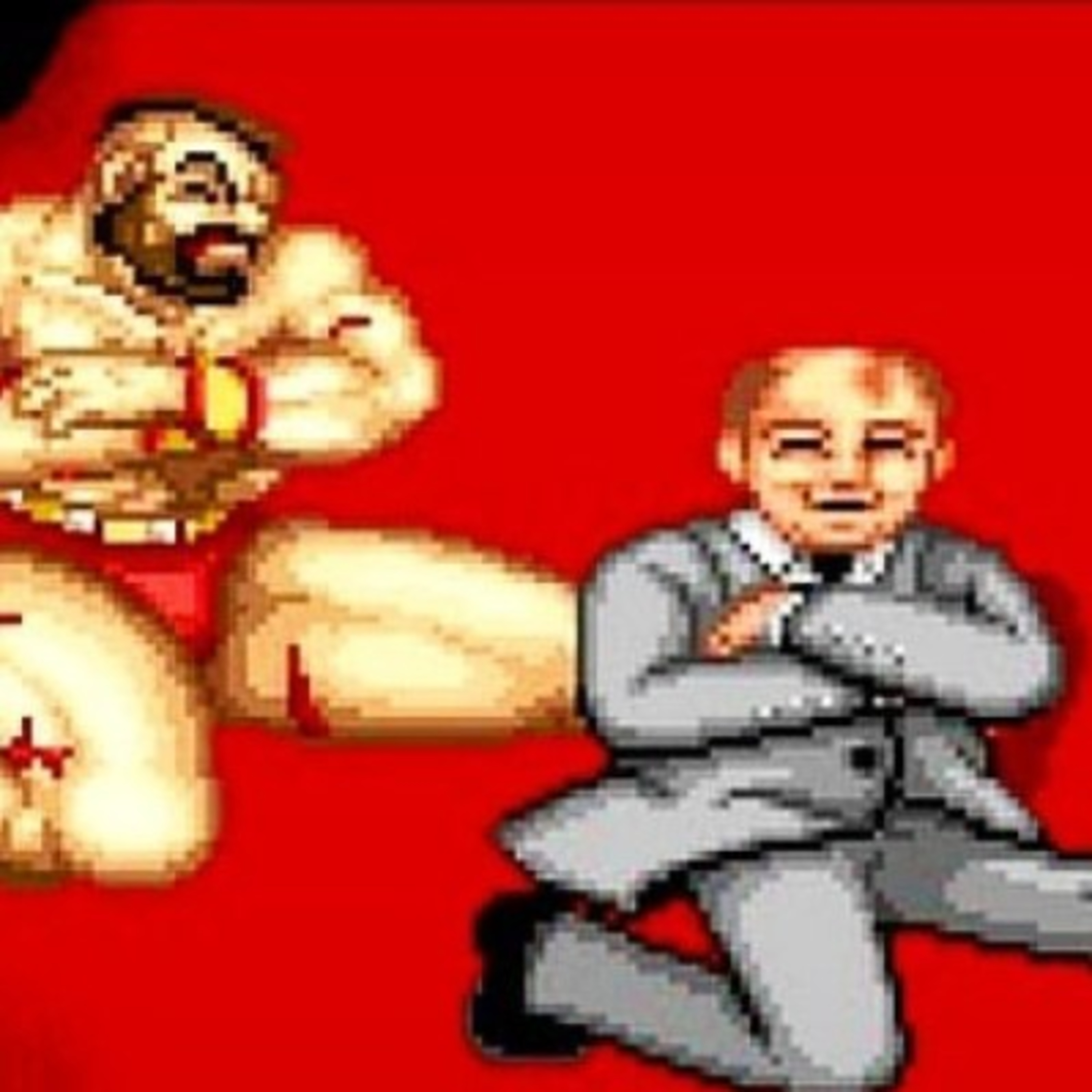 The Solo Podcast With Scott Kidd