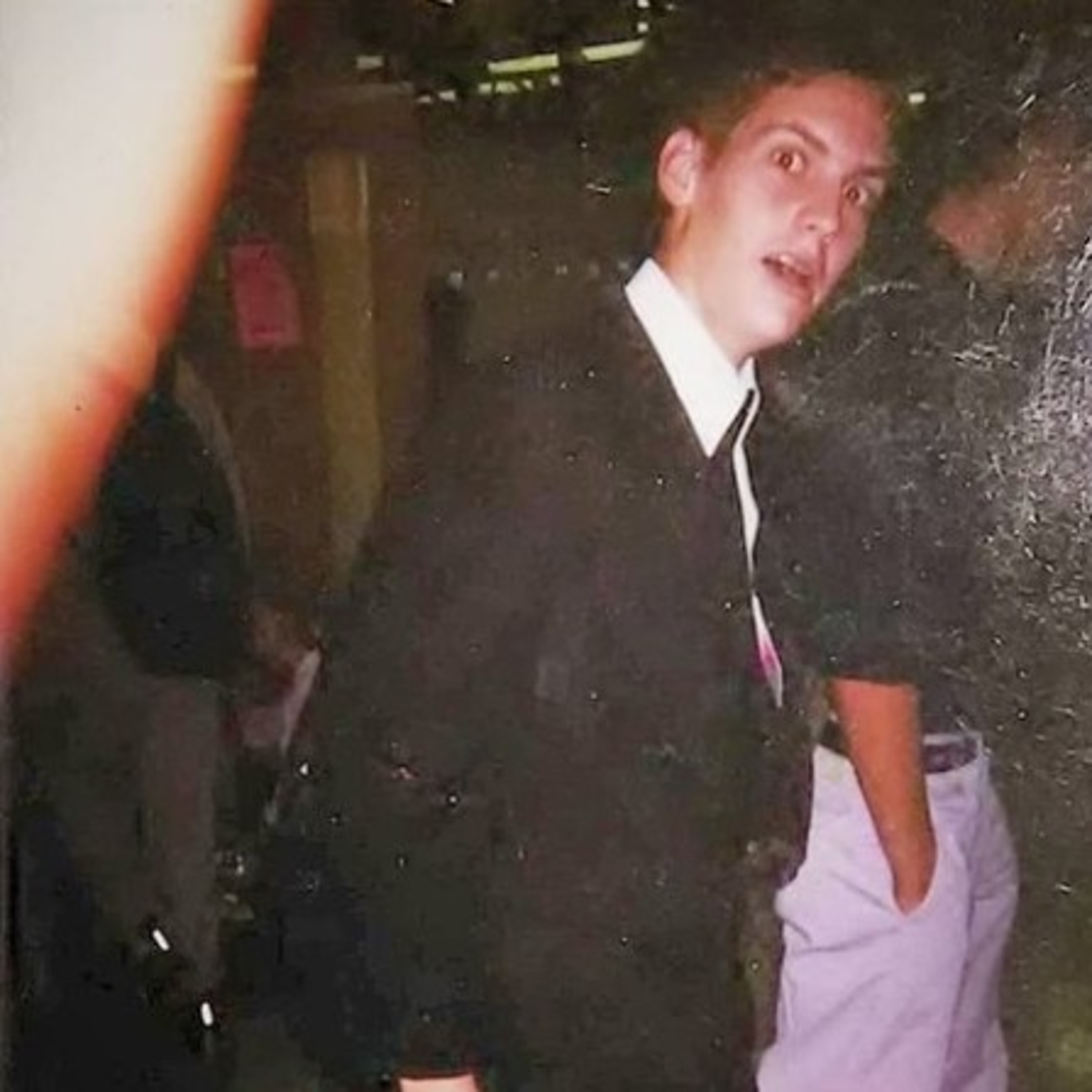 The Solo Podcast With Scott Kidd