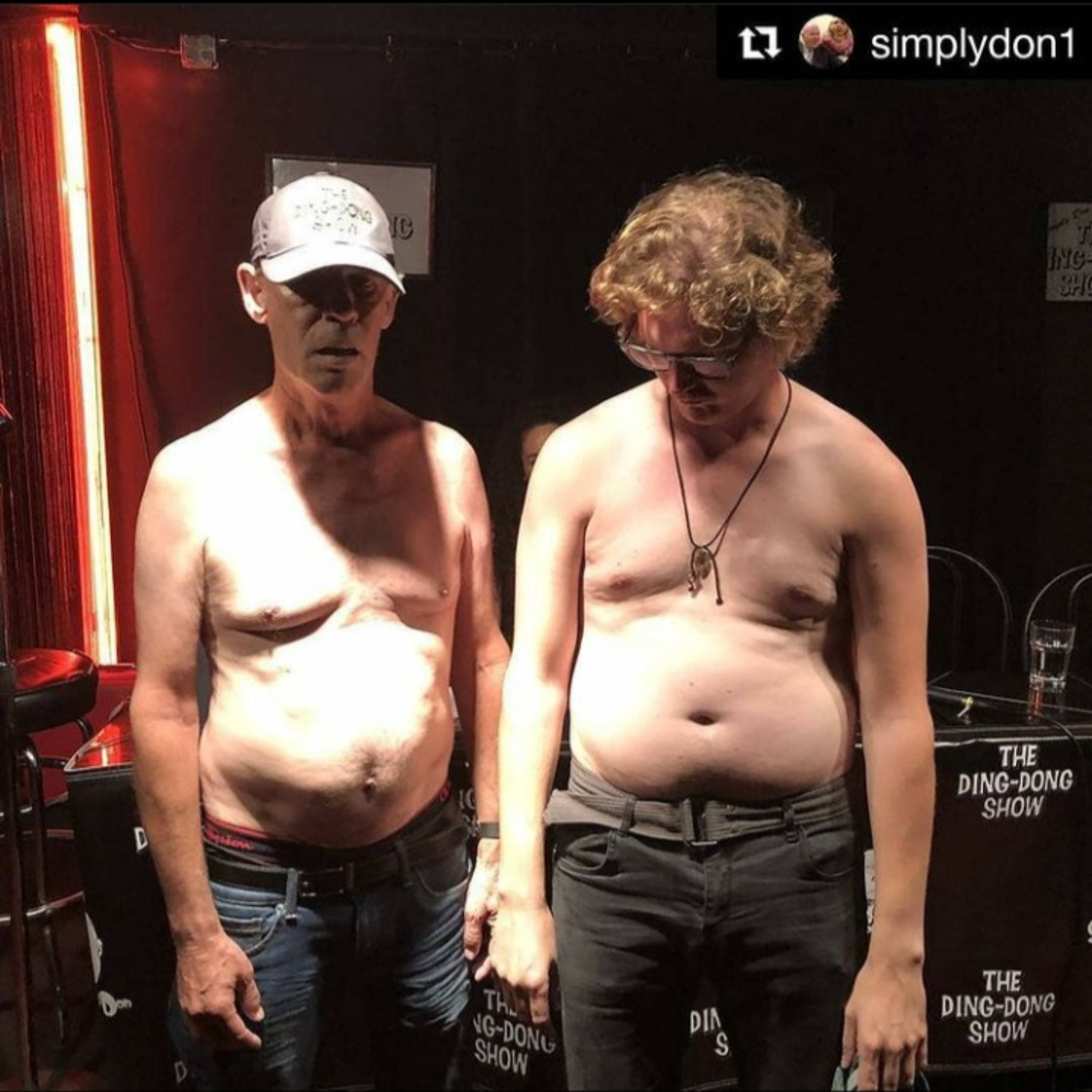 The Solo Podcast With Scott Kidd