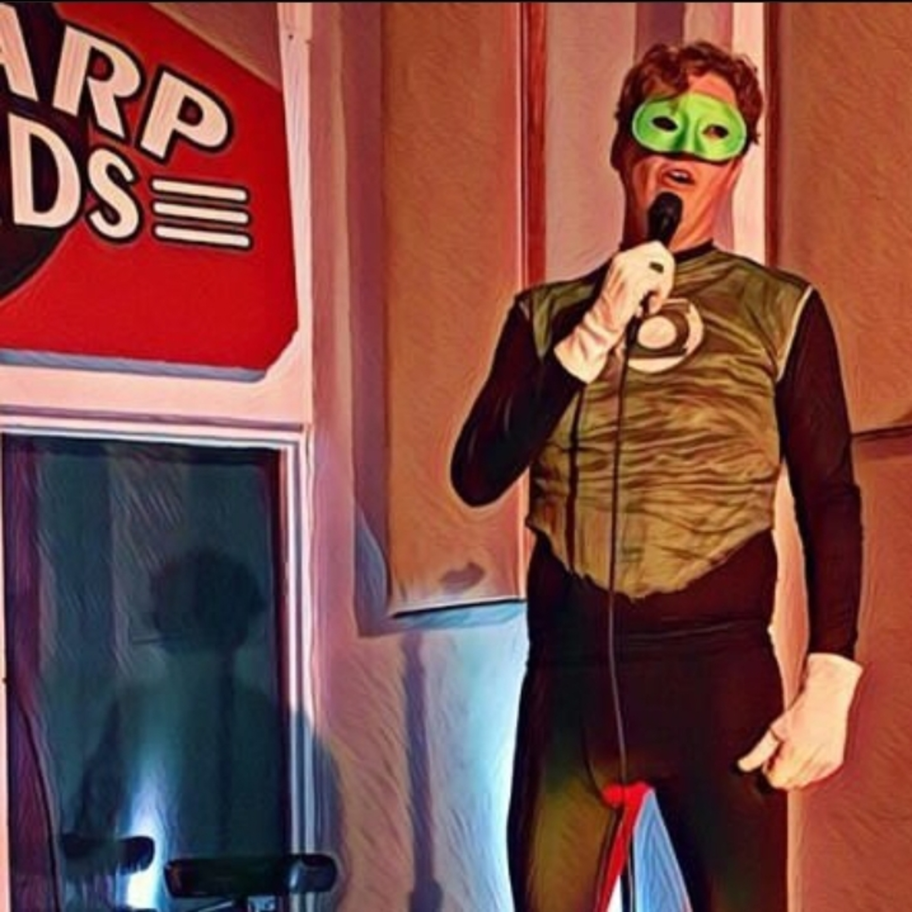 The Solo Podcast With Scott Kidd