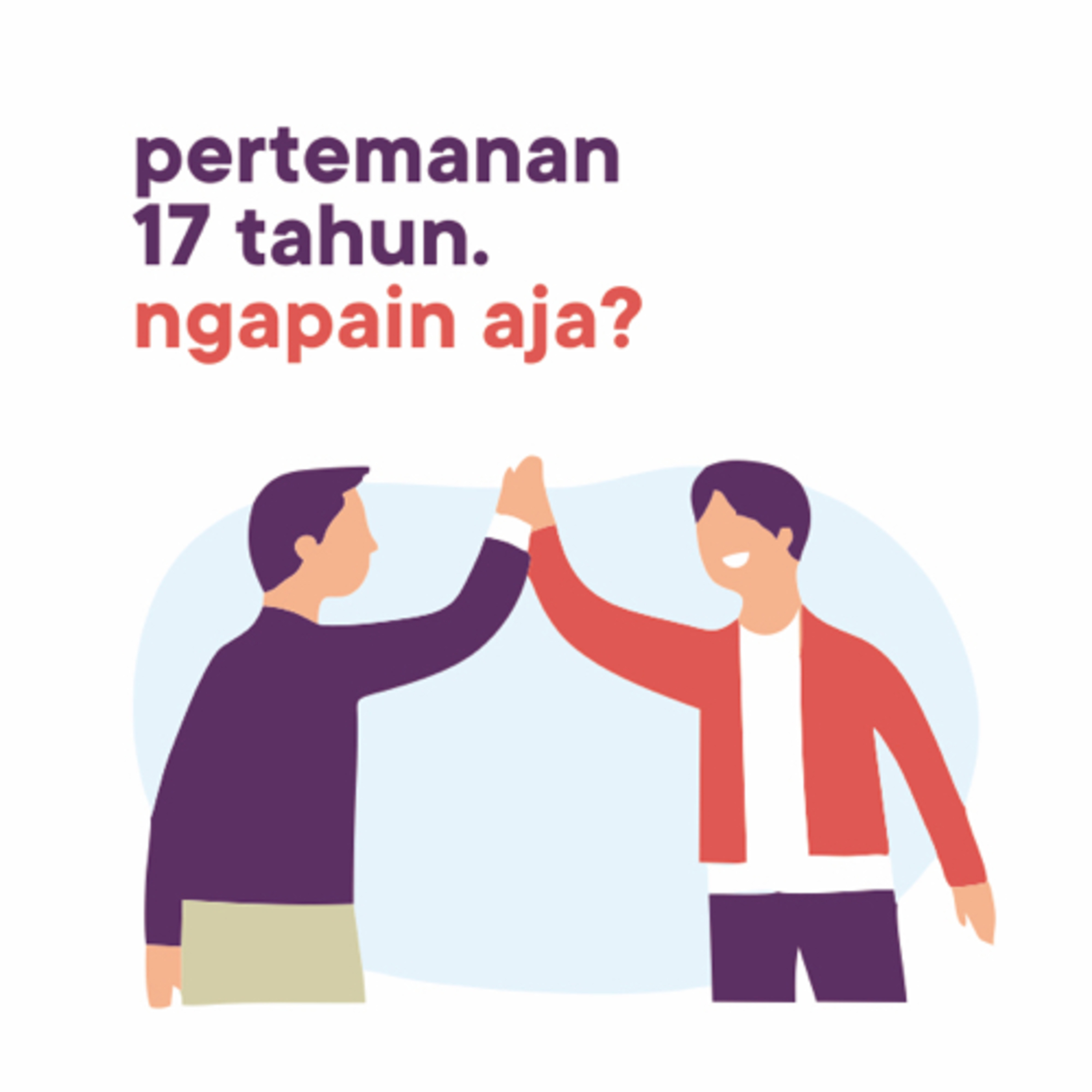 Ep. 4 | Pertemanan Langgeng 17 Tahun, Gak Bosen? - Azzam Nazmudien