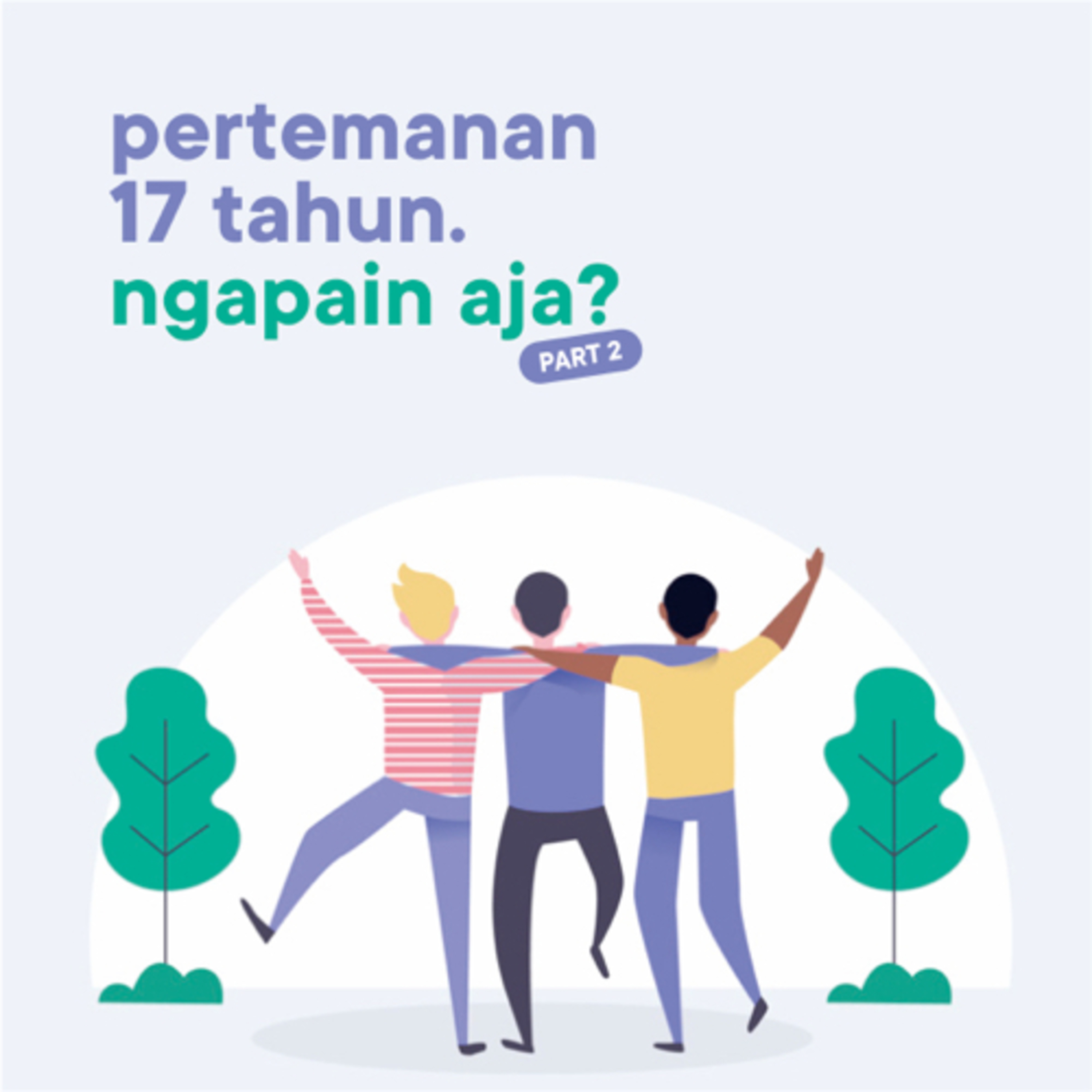 Ep. 5 | Anak SMP Nyobain Bisnis - Azzam & Yogya