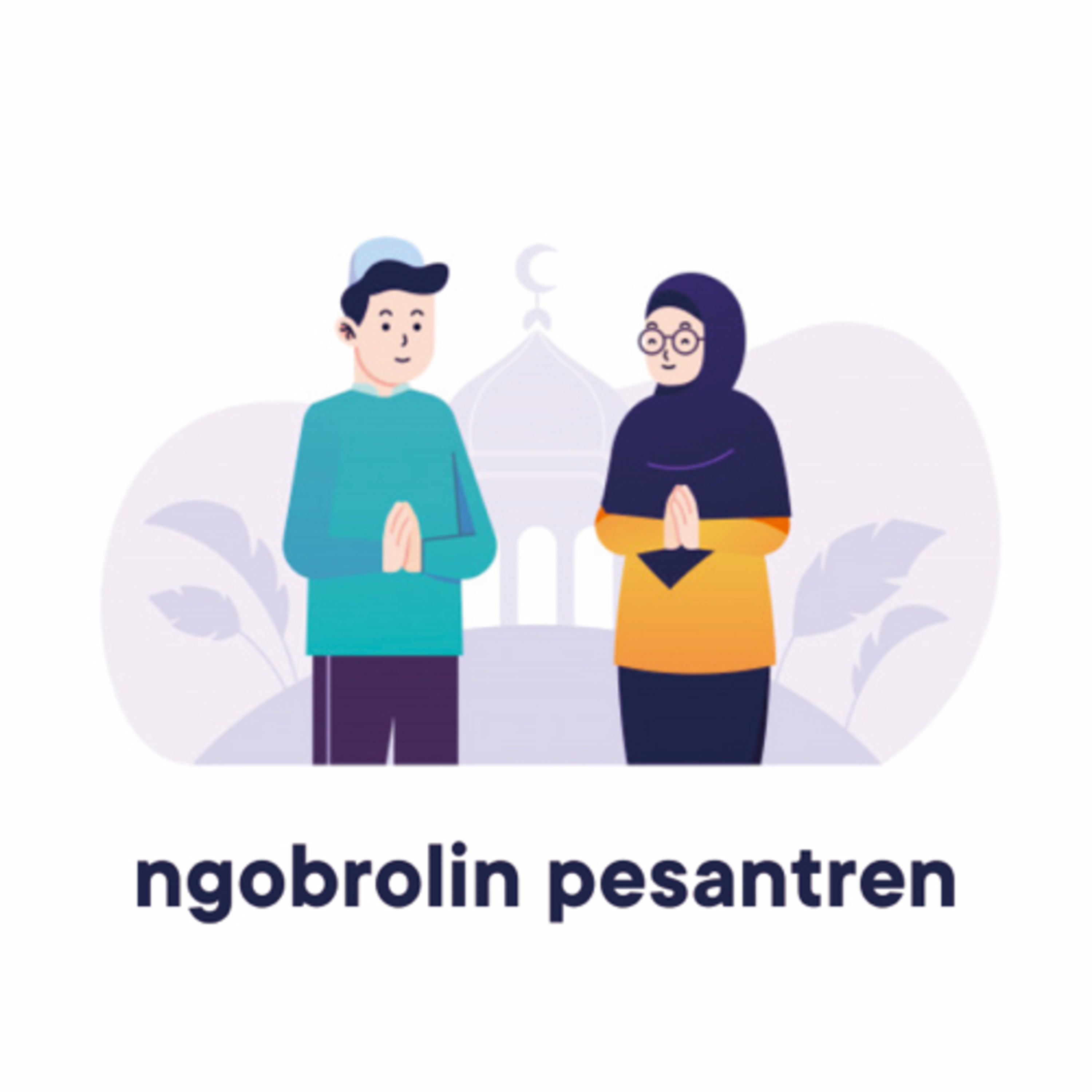 Ep. 6 | Ngobrolin Pesantren Bareng Alumni Gontor - Abd. Faiz As'ad