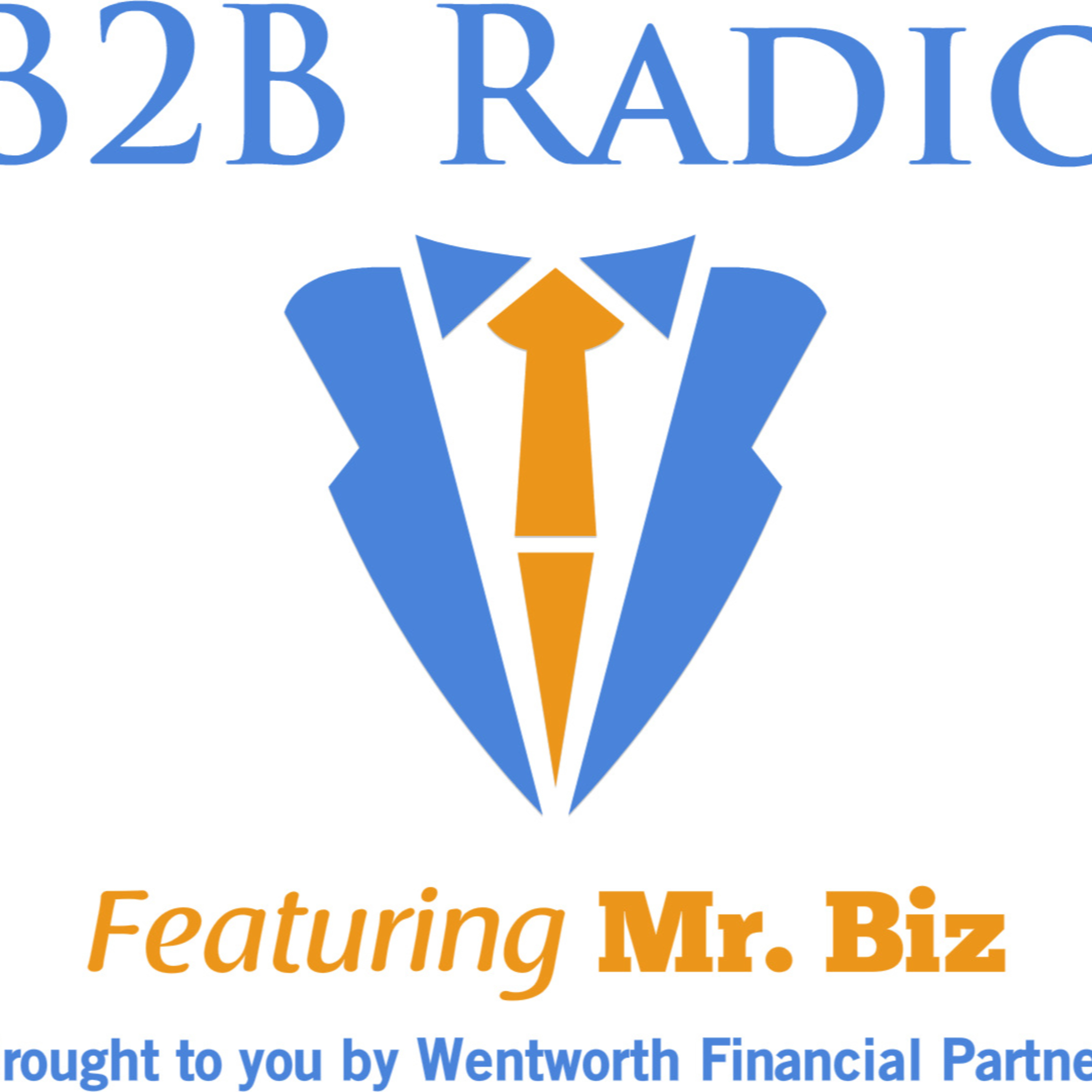 Mr. Biz Radio