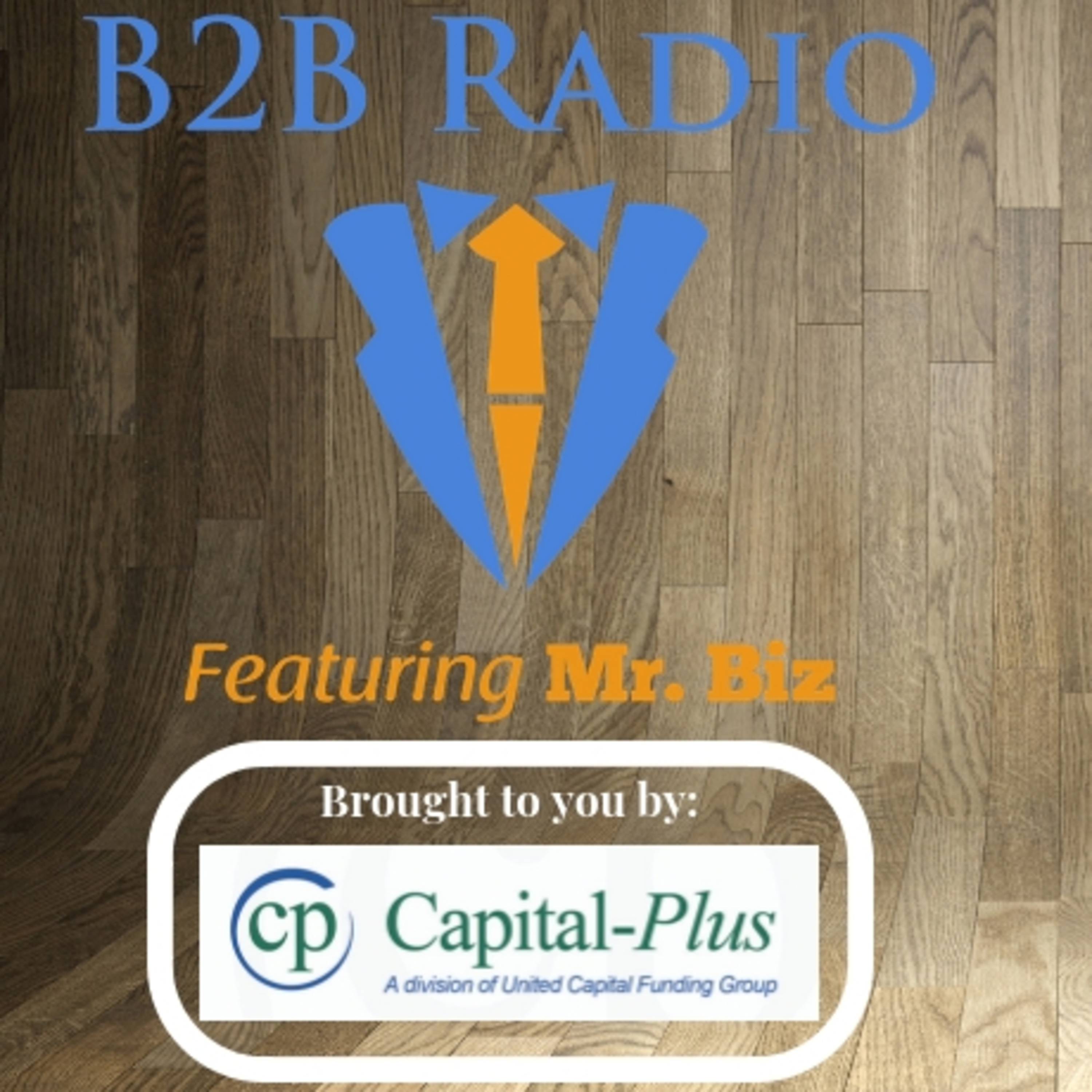 Mr. Biz Radio