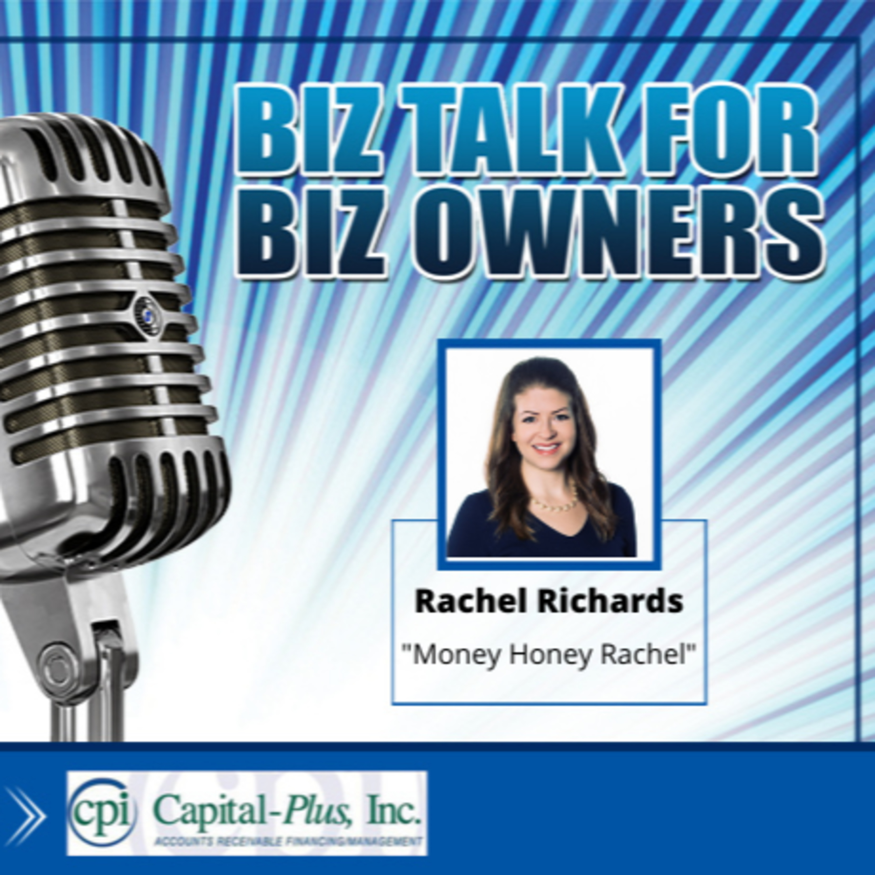 Mr. Biz Radio