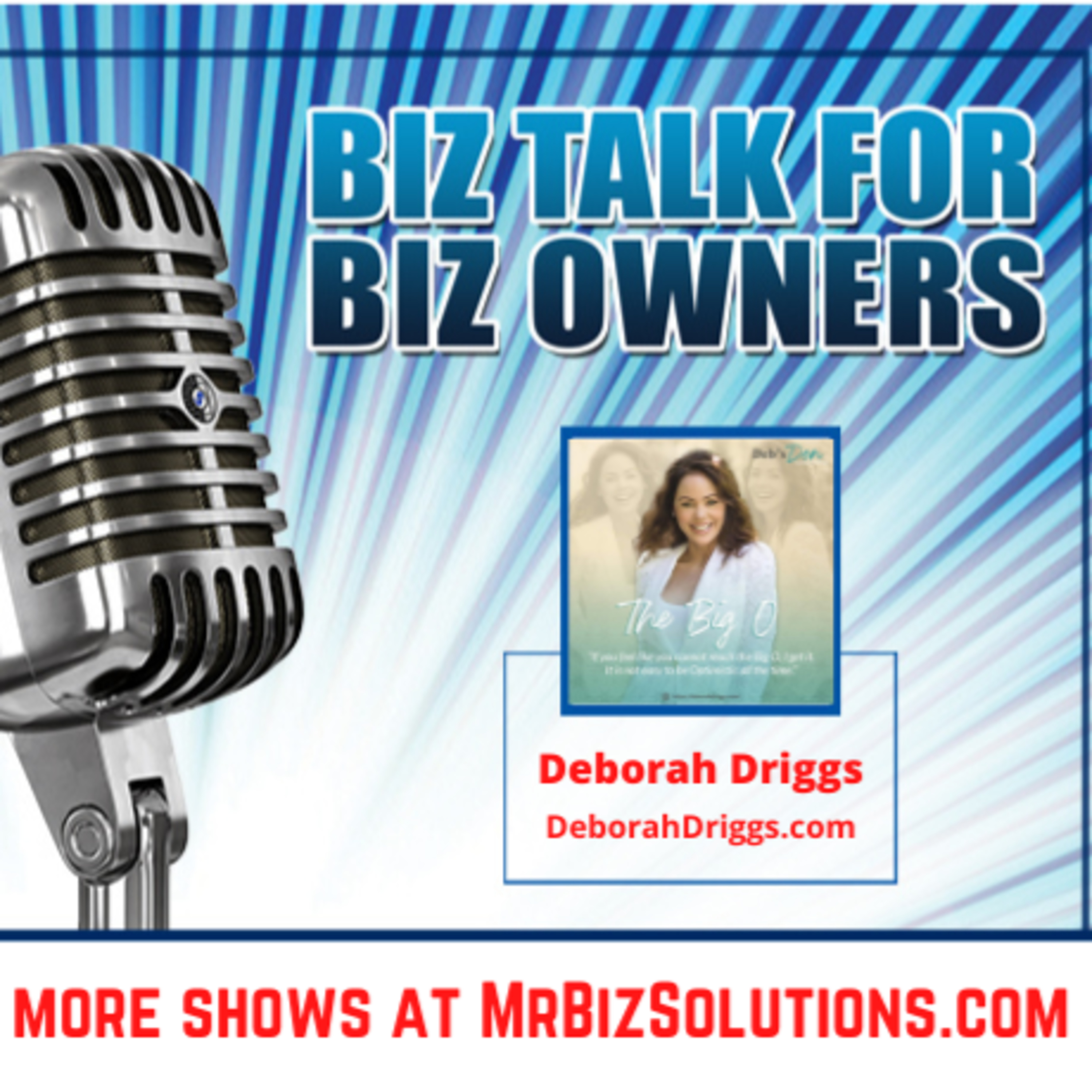 Mr. Biz Radio