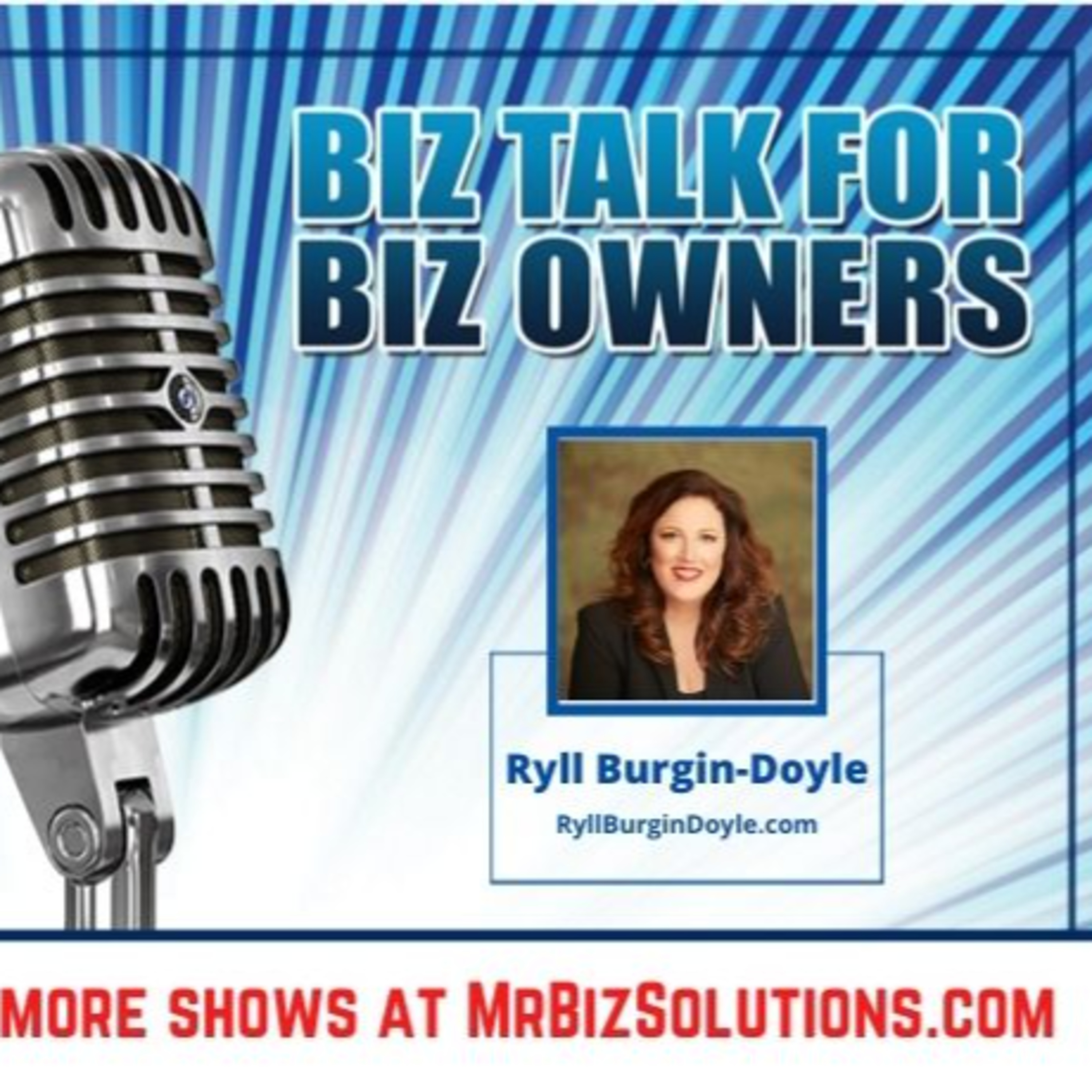 Mr. Biz Radio