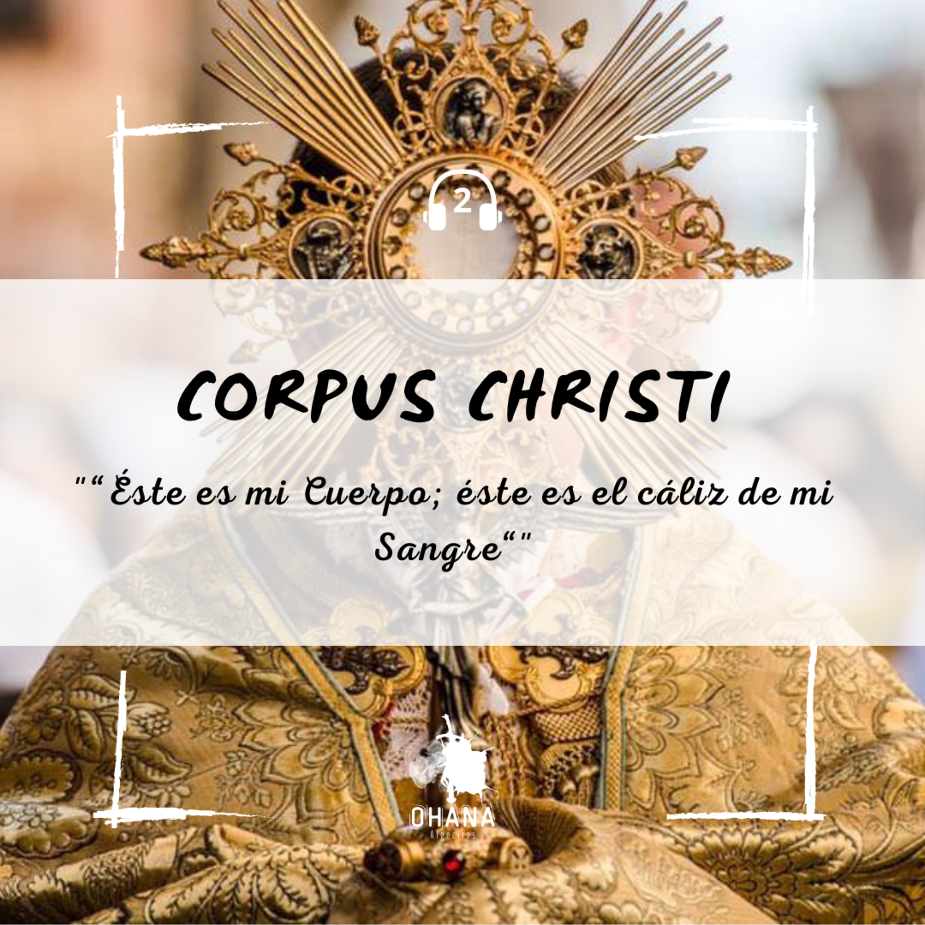 Corpus Christi episode artwork