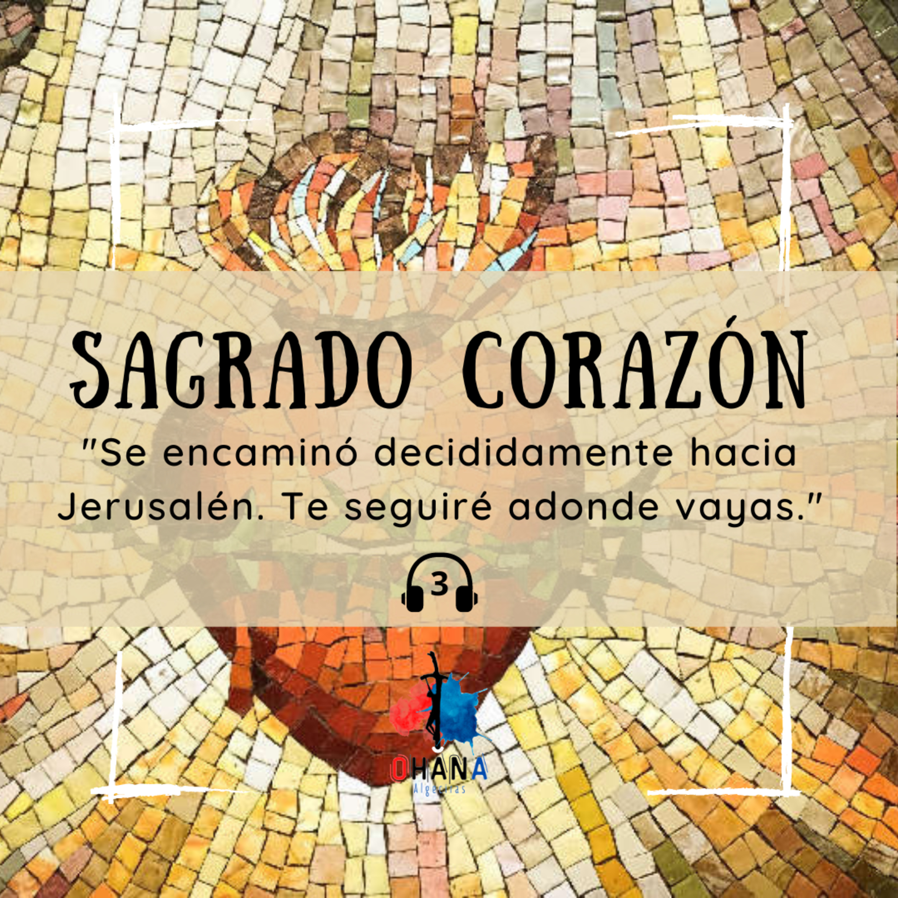 Sin excusas episode artwork
