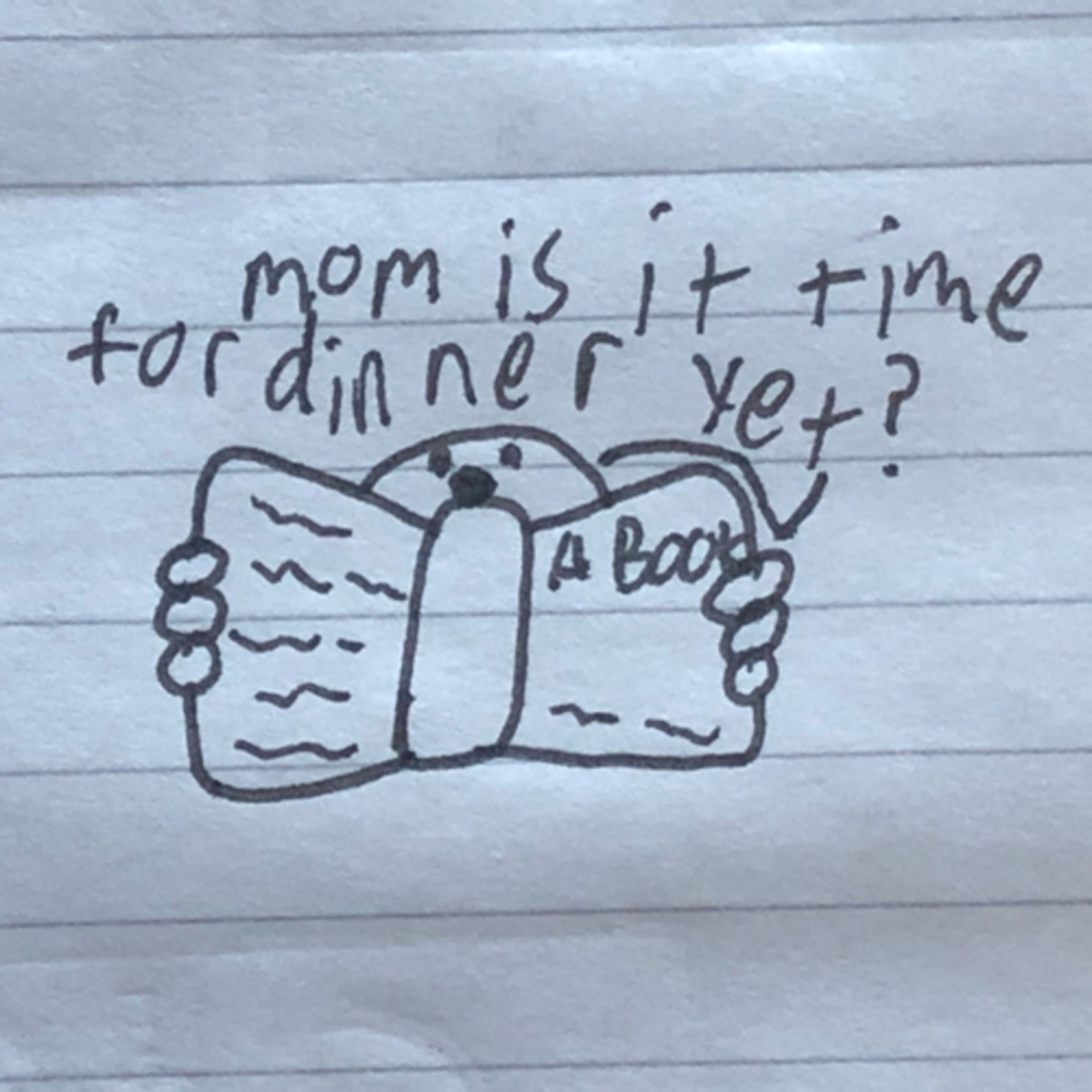 Stuff to think about episode artwork