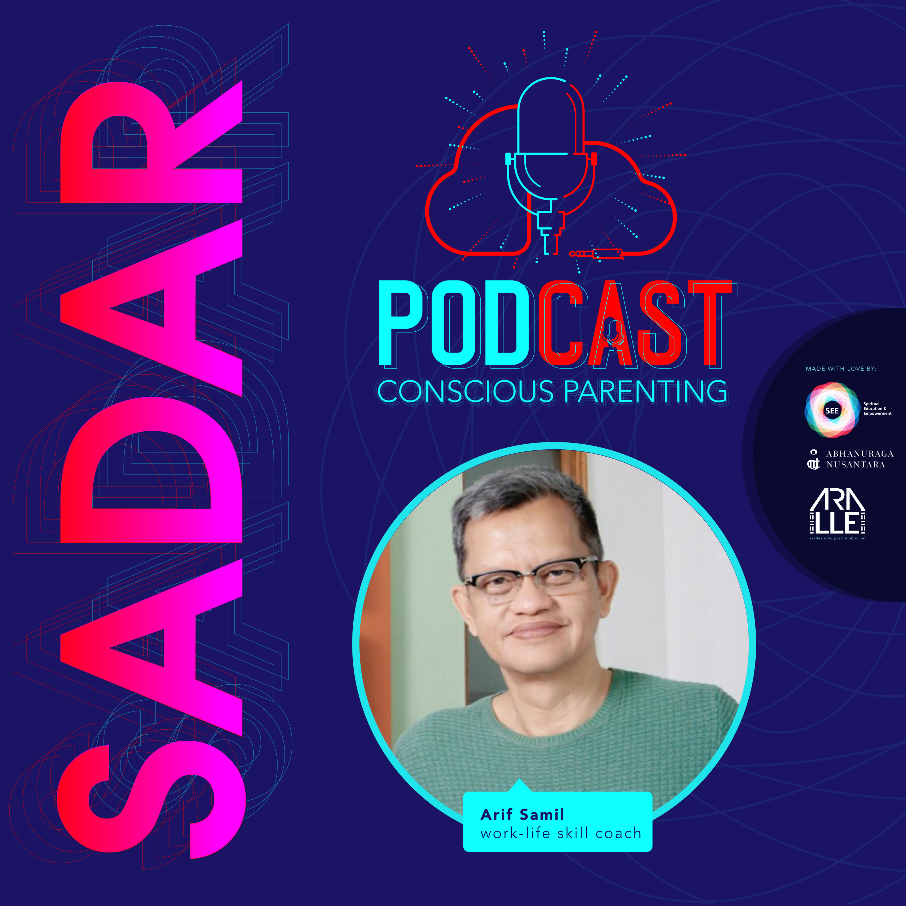 Spiritual Education & Empowerment Podcast