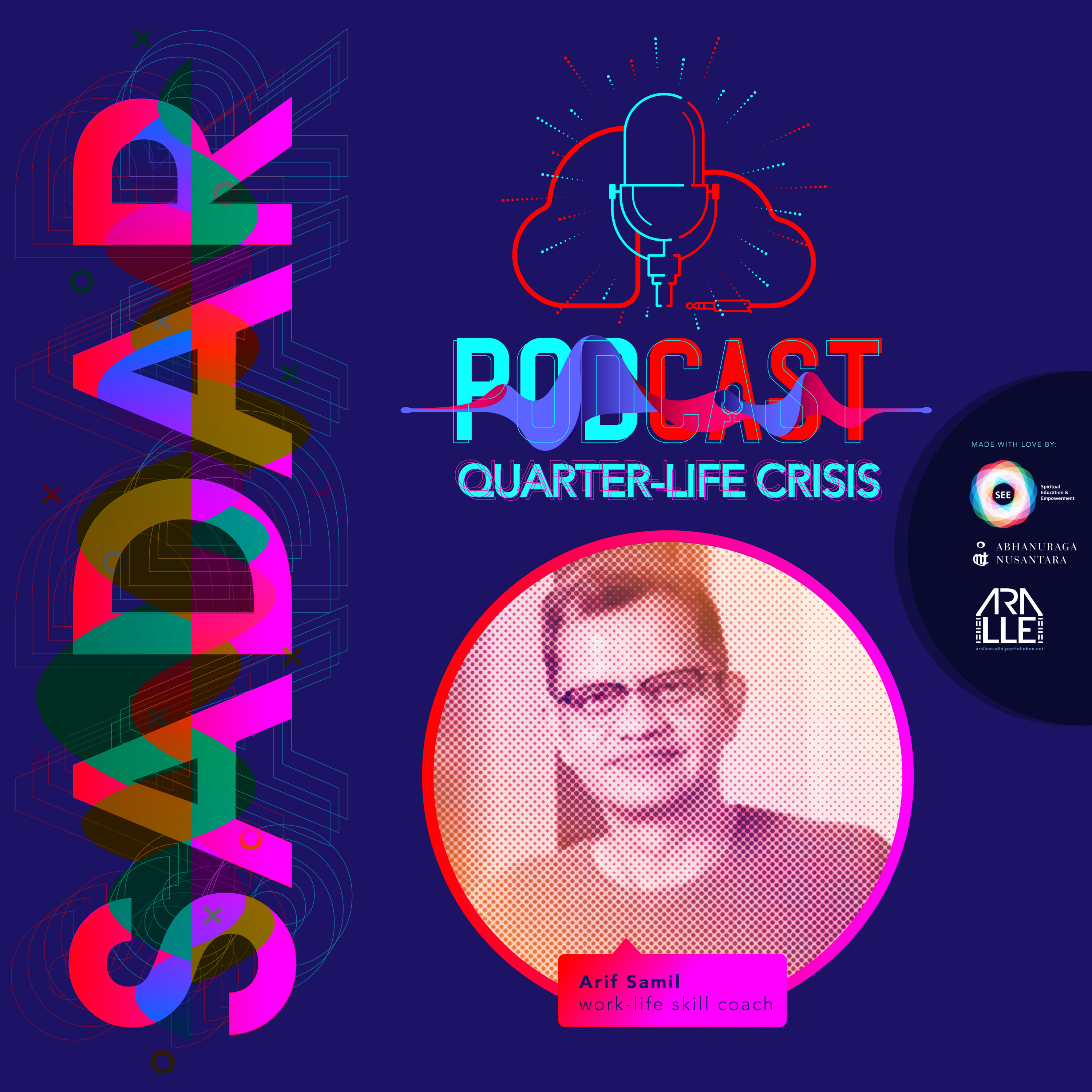 Spiritual Education & Empowerment Podcast
